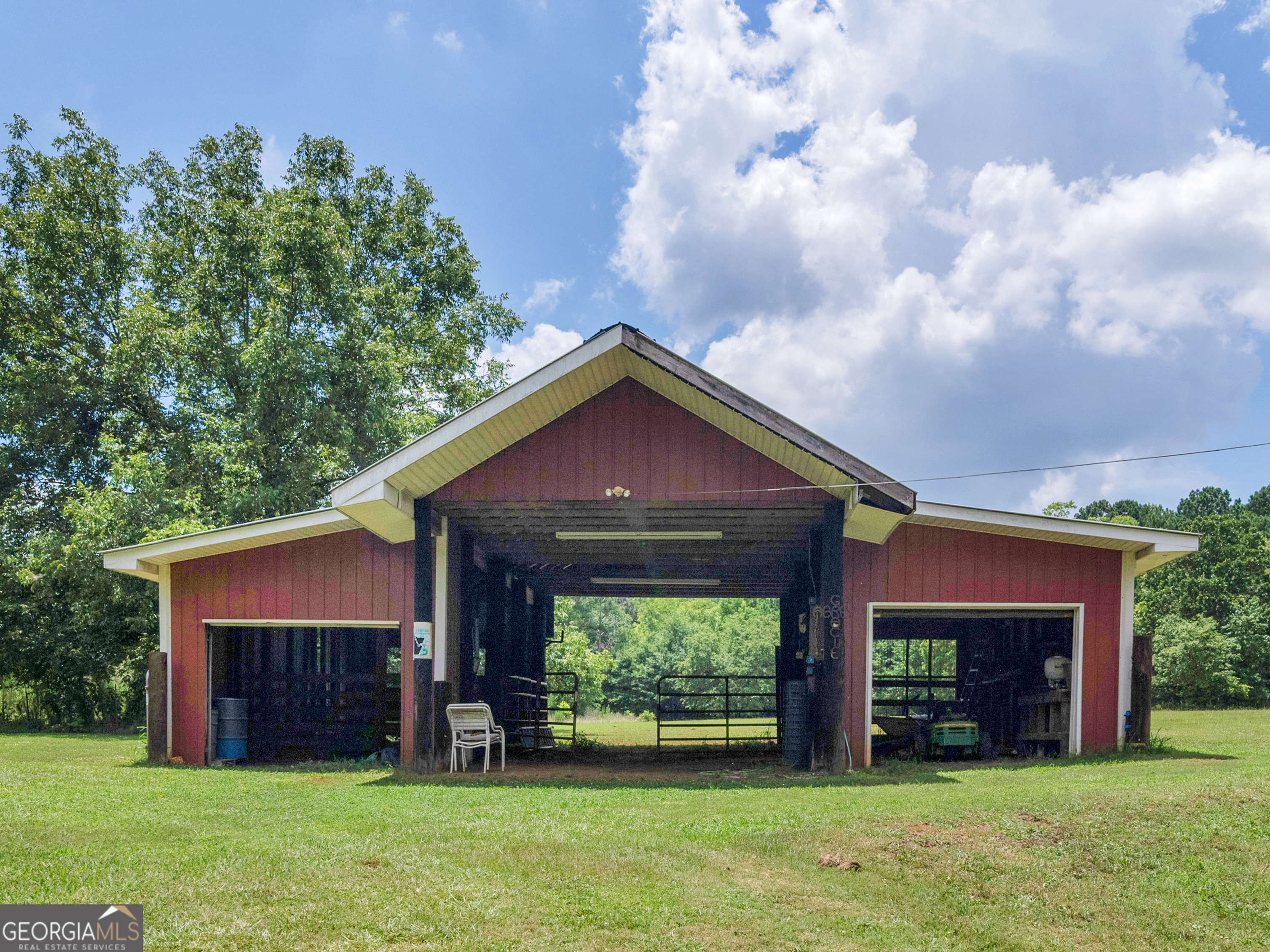 1360 Luella Road
