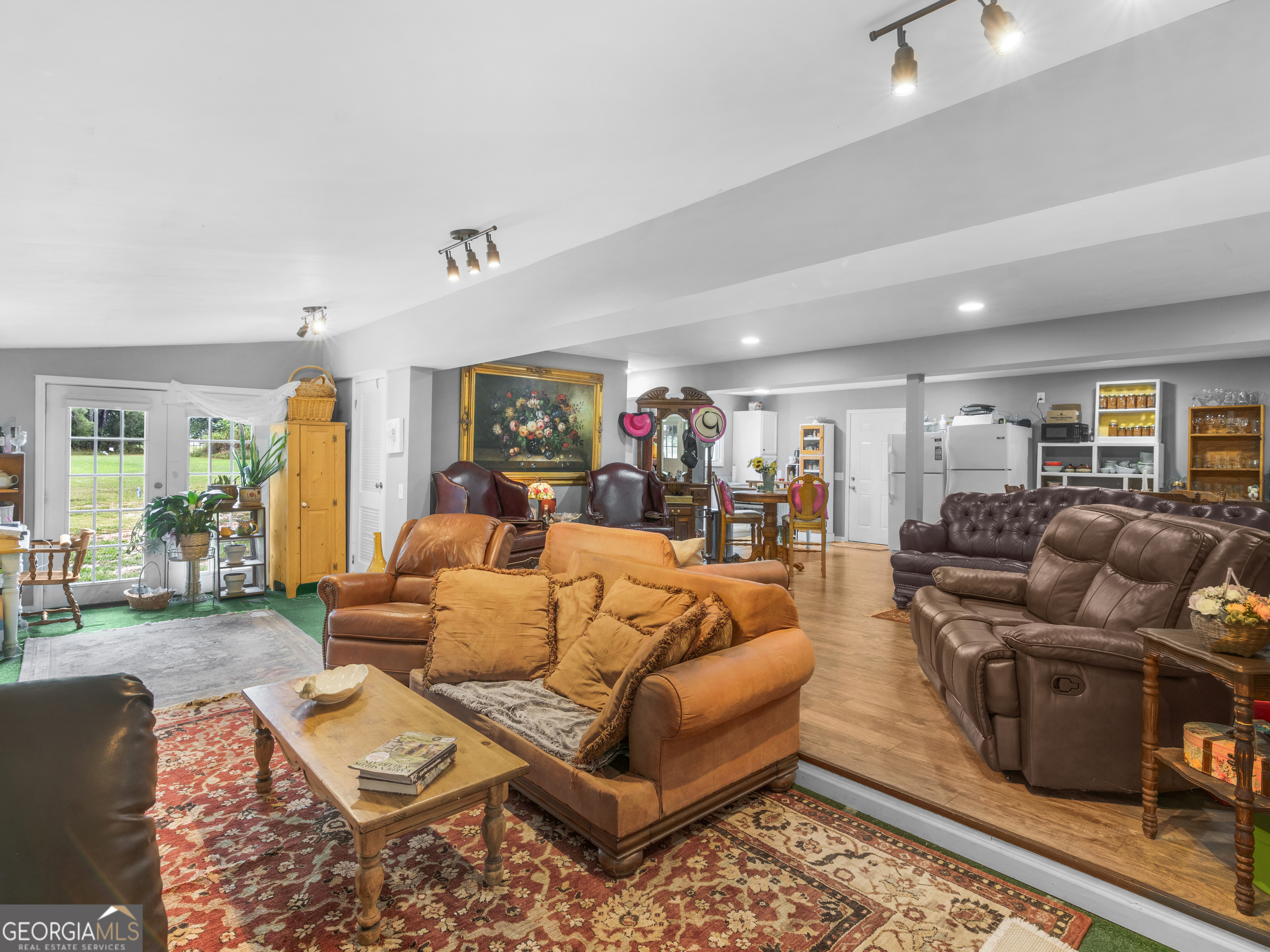 1360 Luella Road