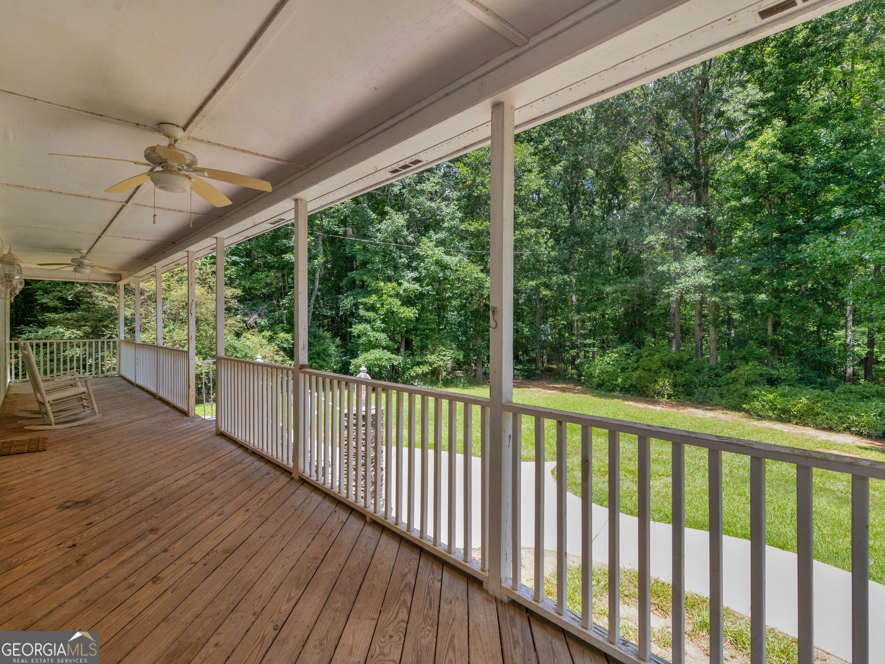 1360 Luella Road