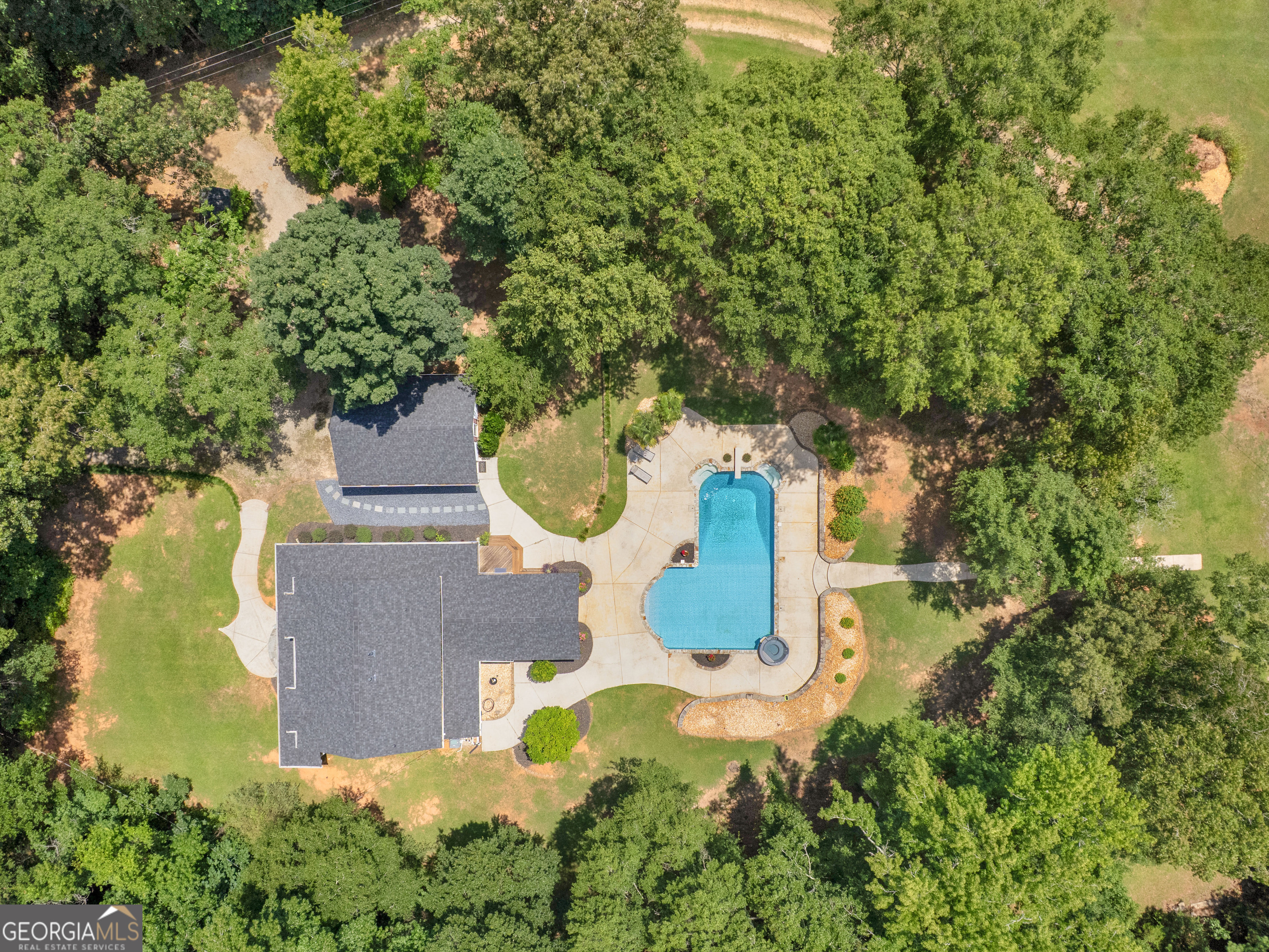 1360 Luella Road