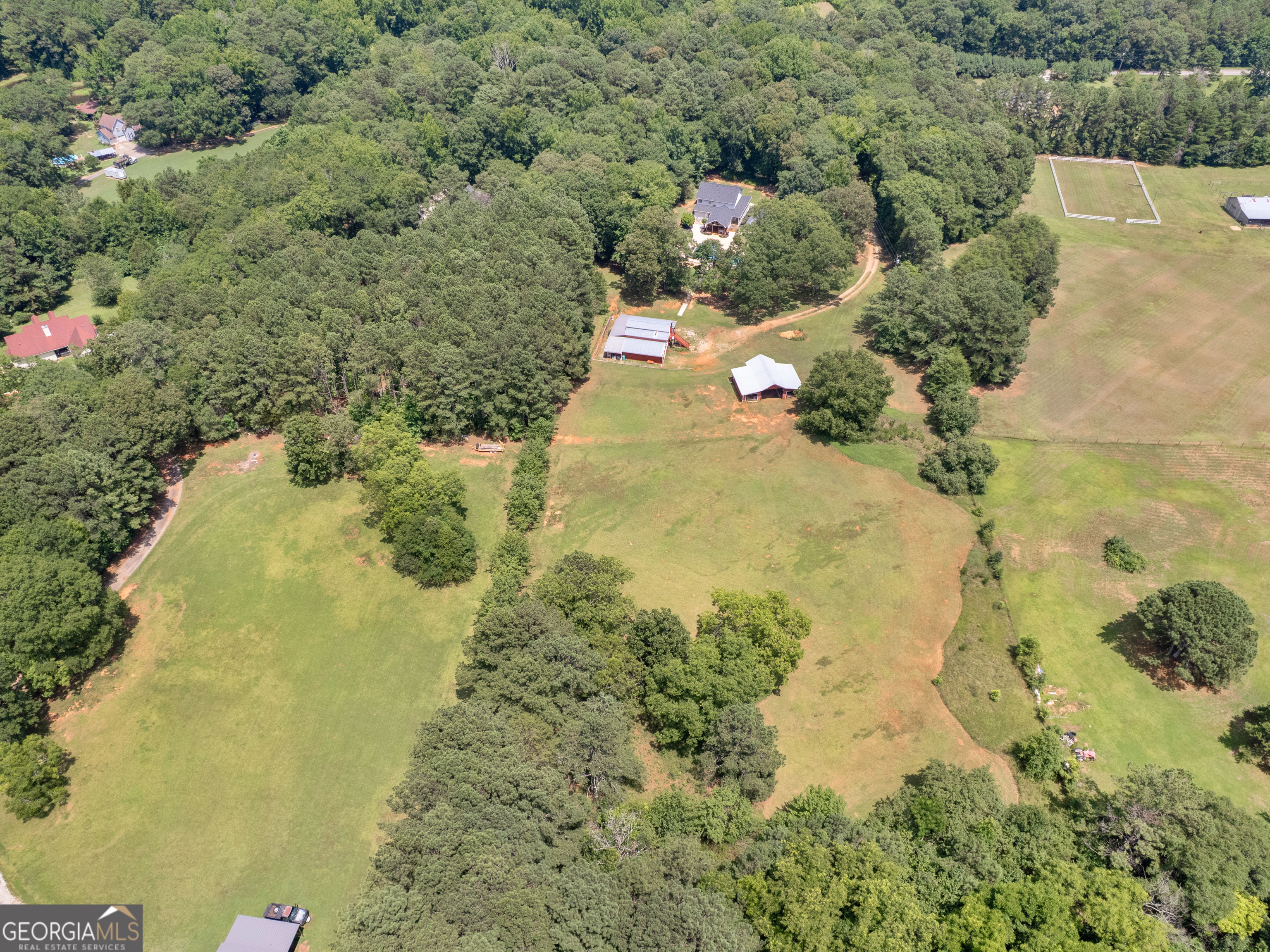 1360 Luella Road