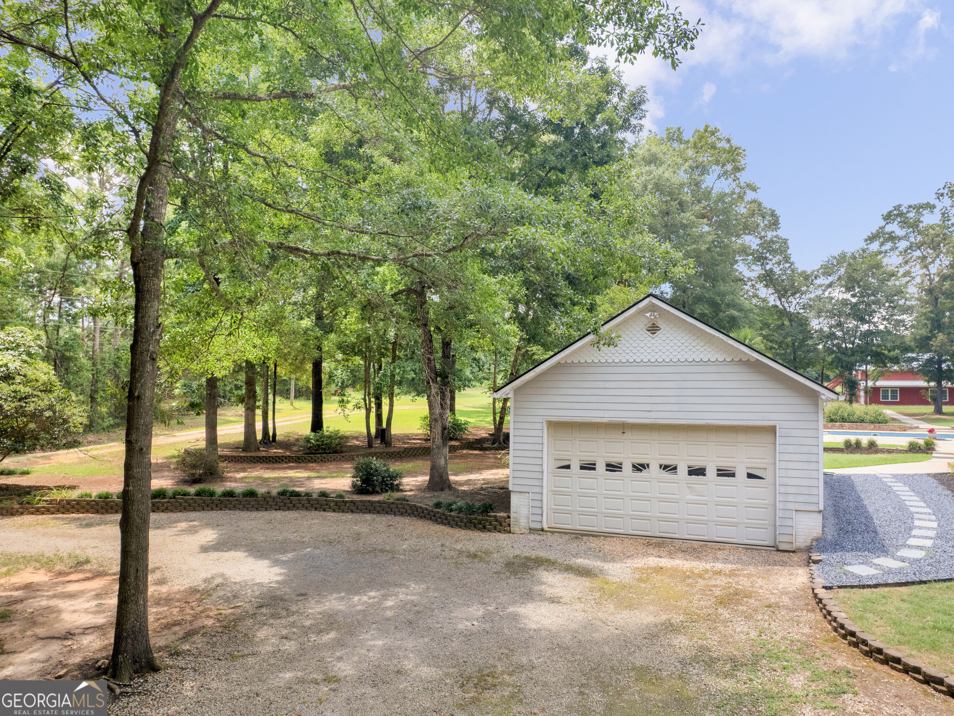 1360 Luella Road