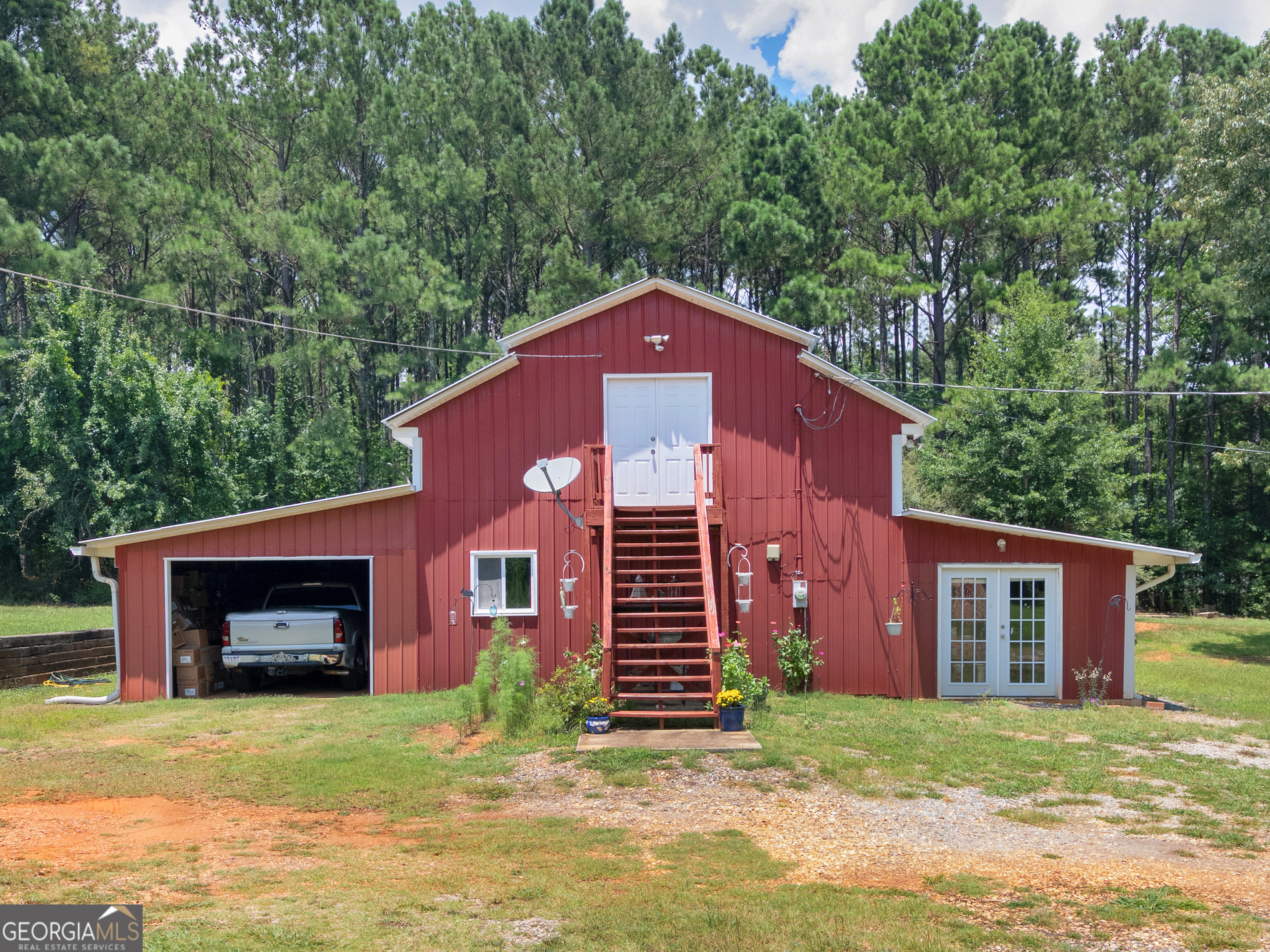 1360 Luella Road