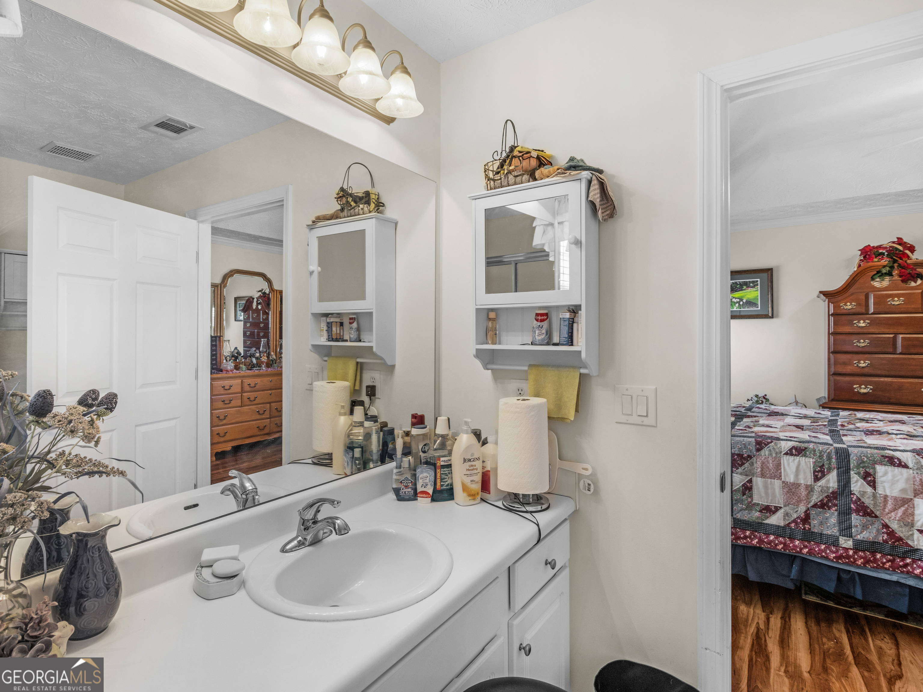 507 Mockingbird Lane