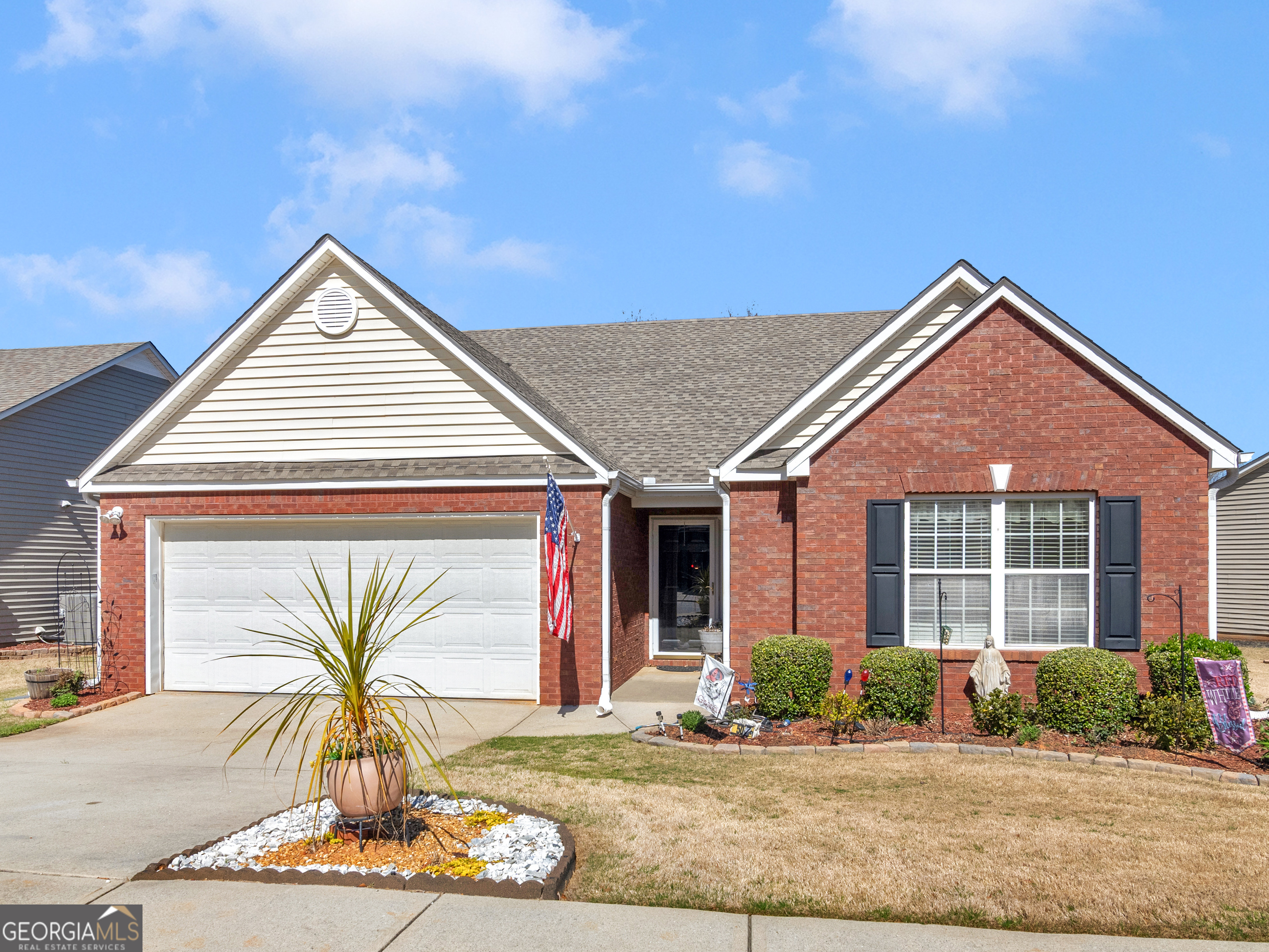 507 Mockingbird Lane