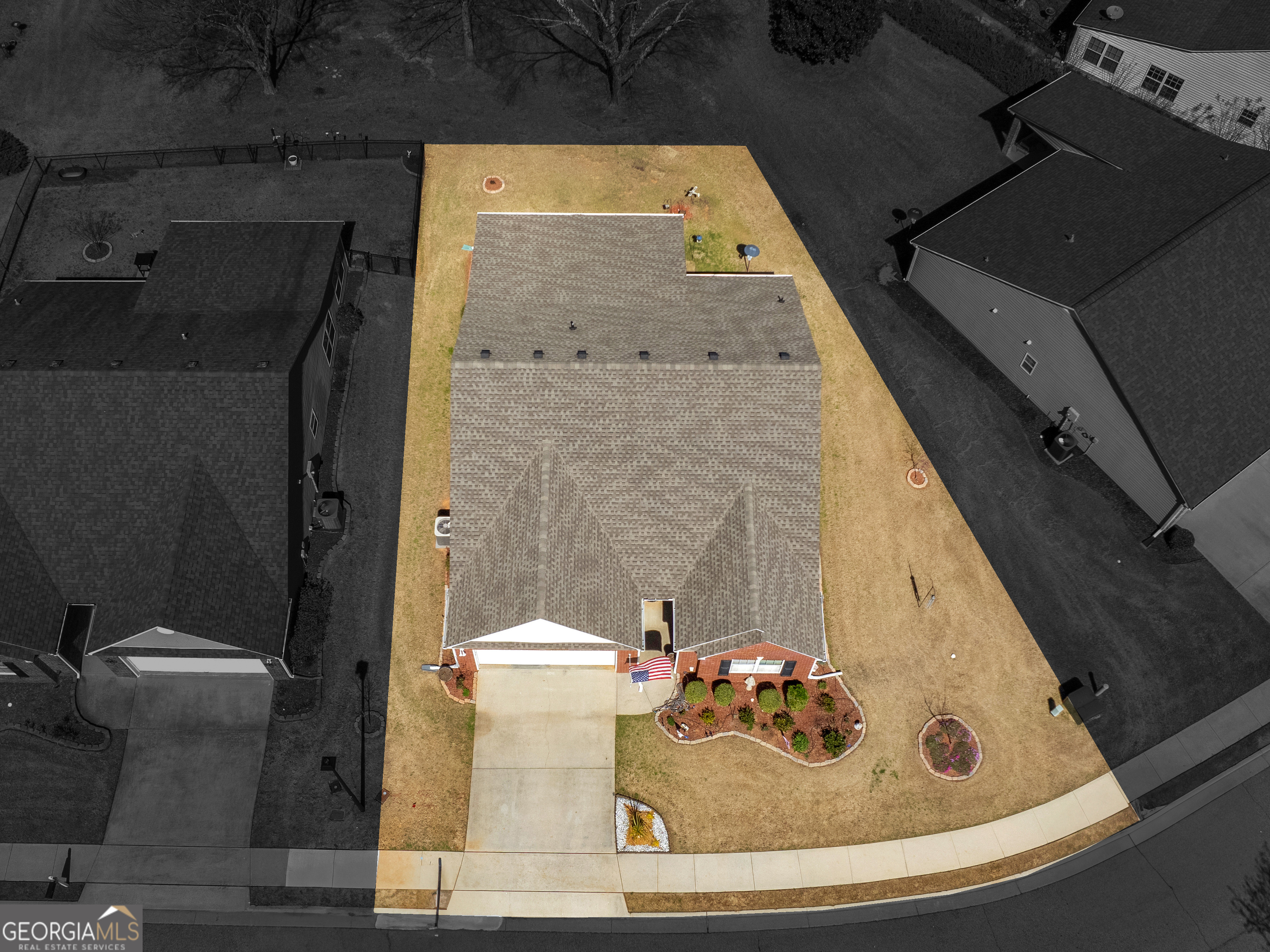 507 Mockingbird Lane