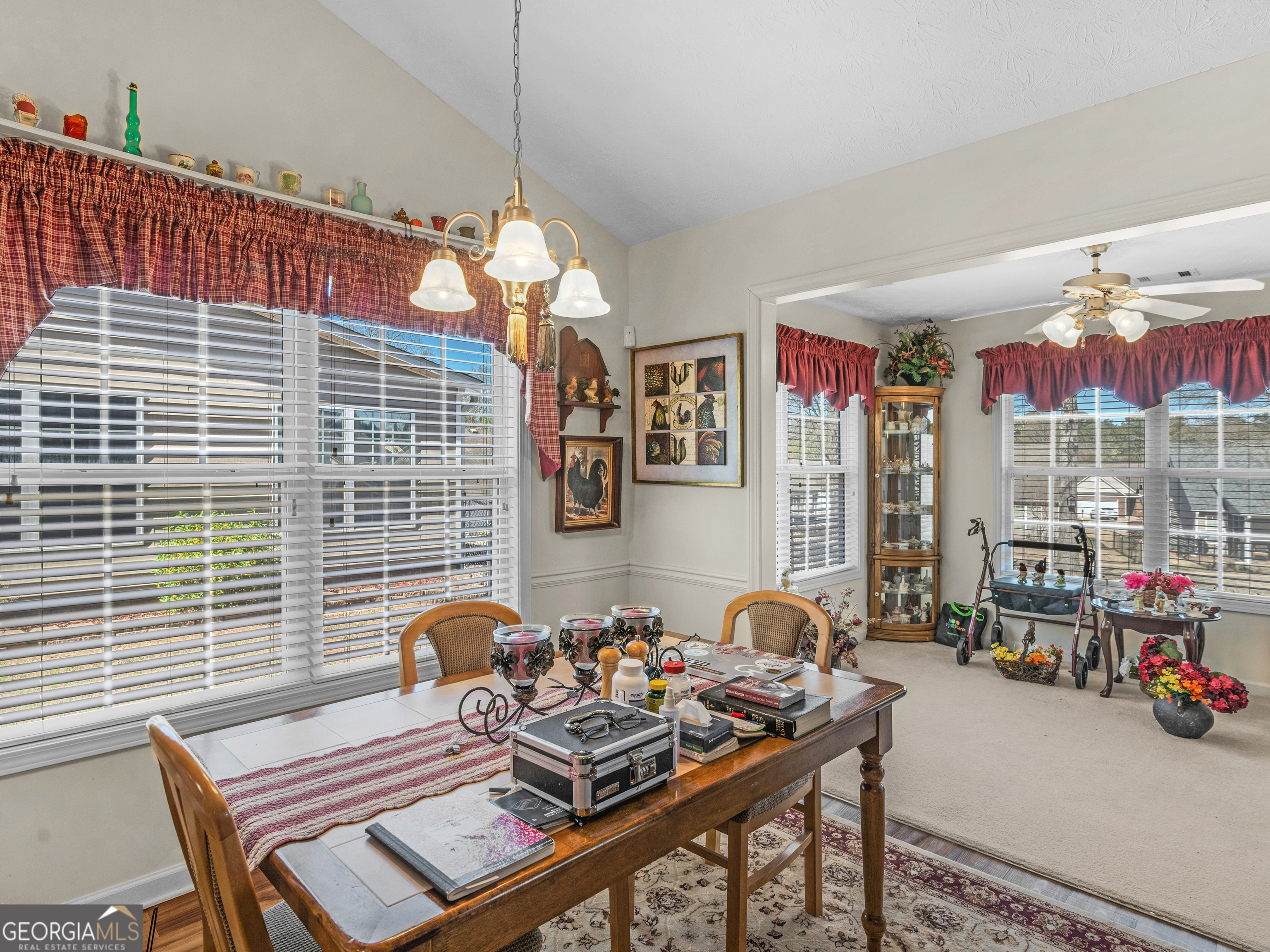 507 Mockingbird Lane