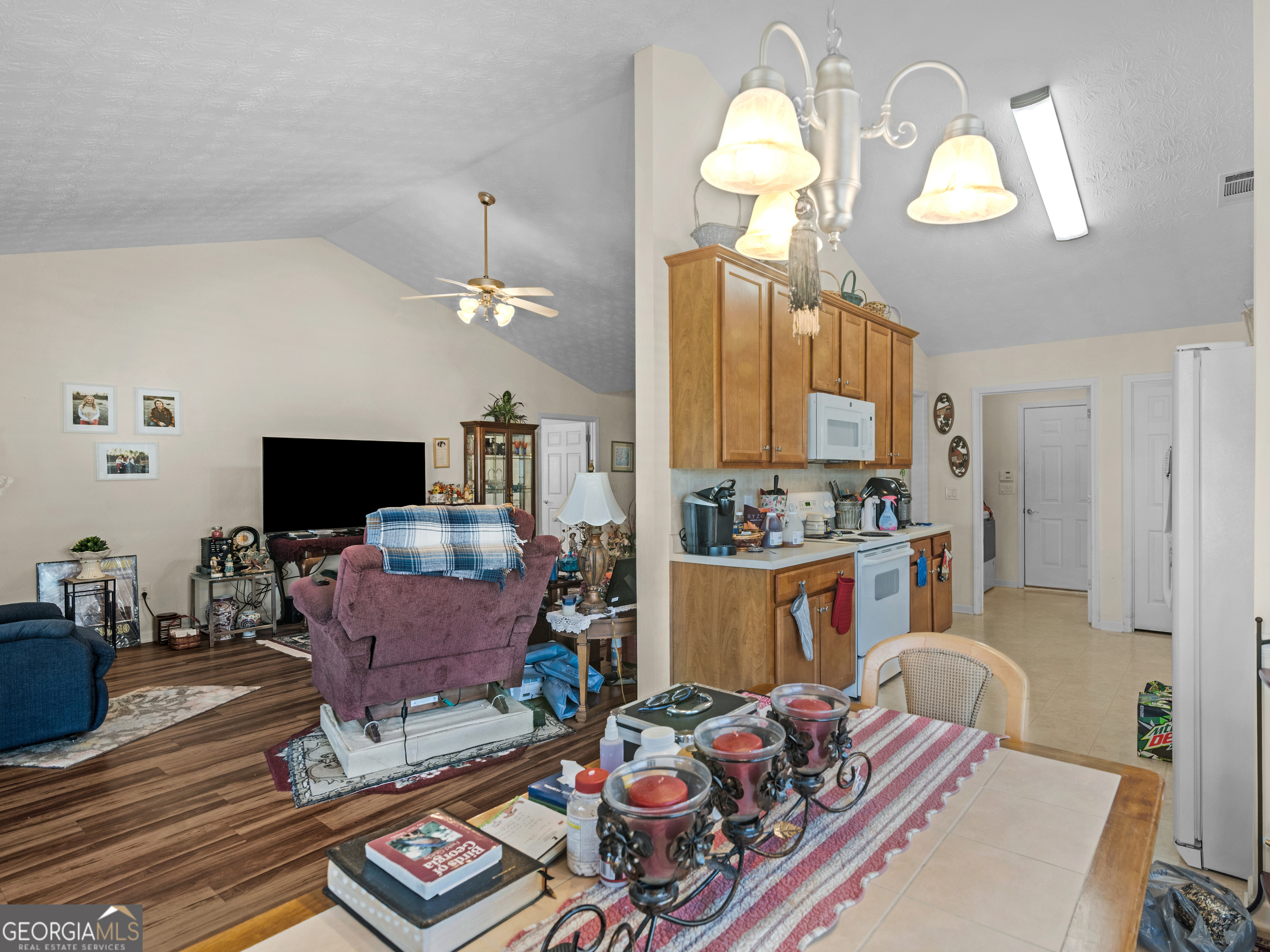 507 Mockingbird Lane