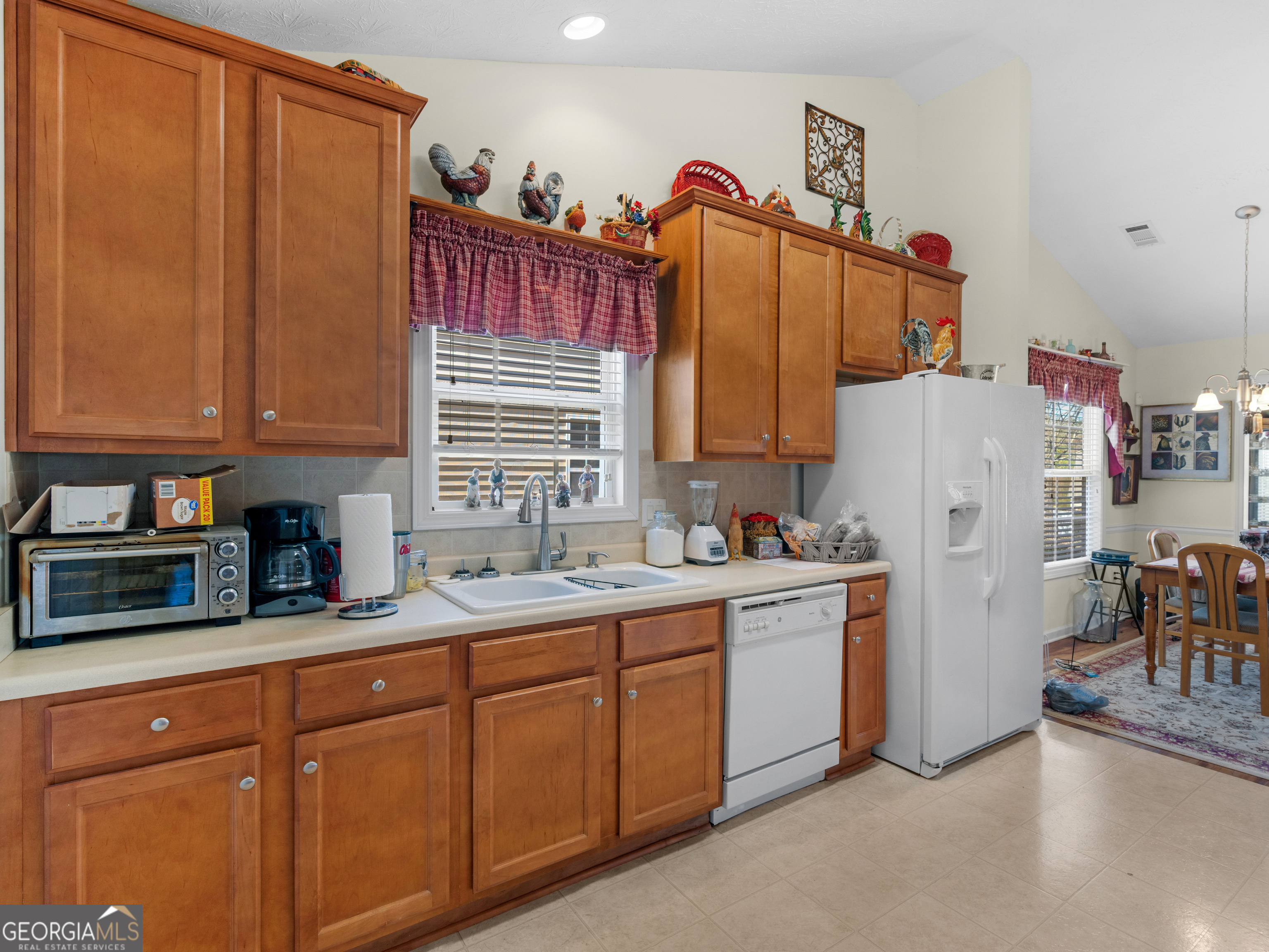 507 Mockingbird Lane