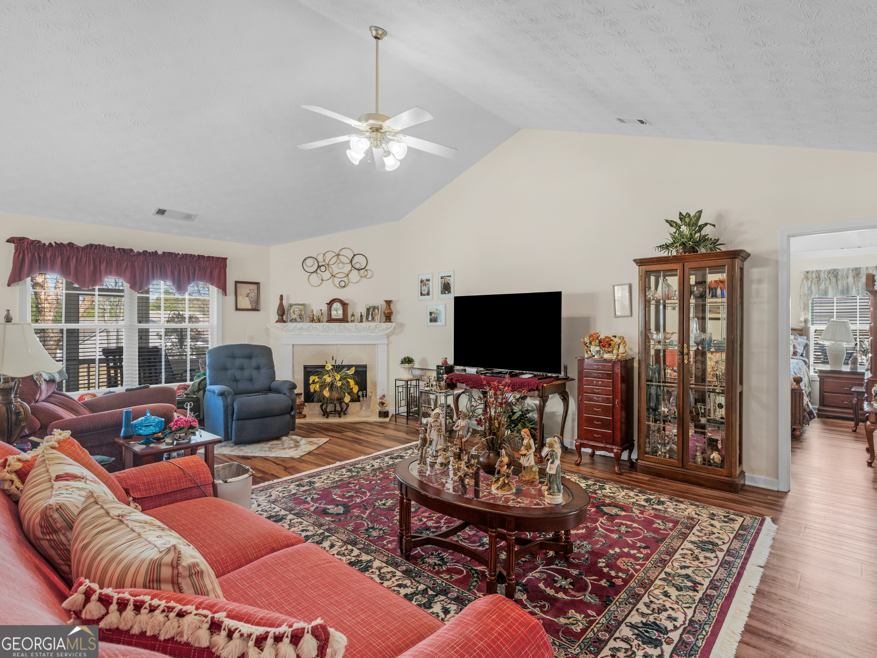 507 Mockingbird Lane