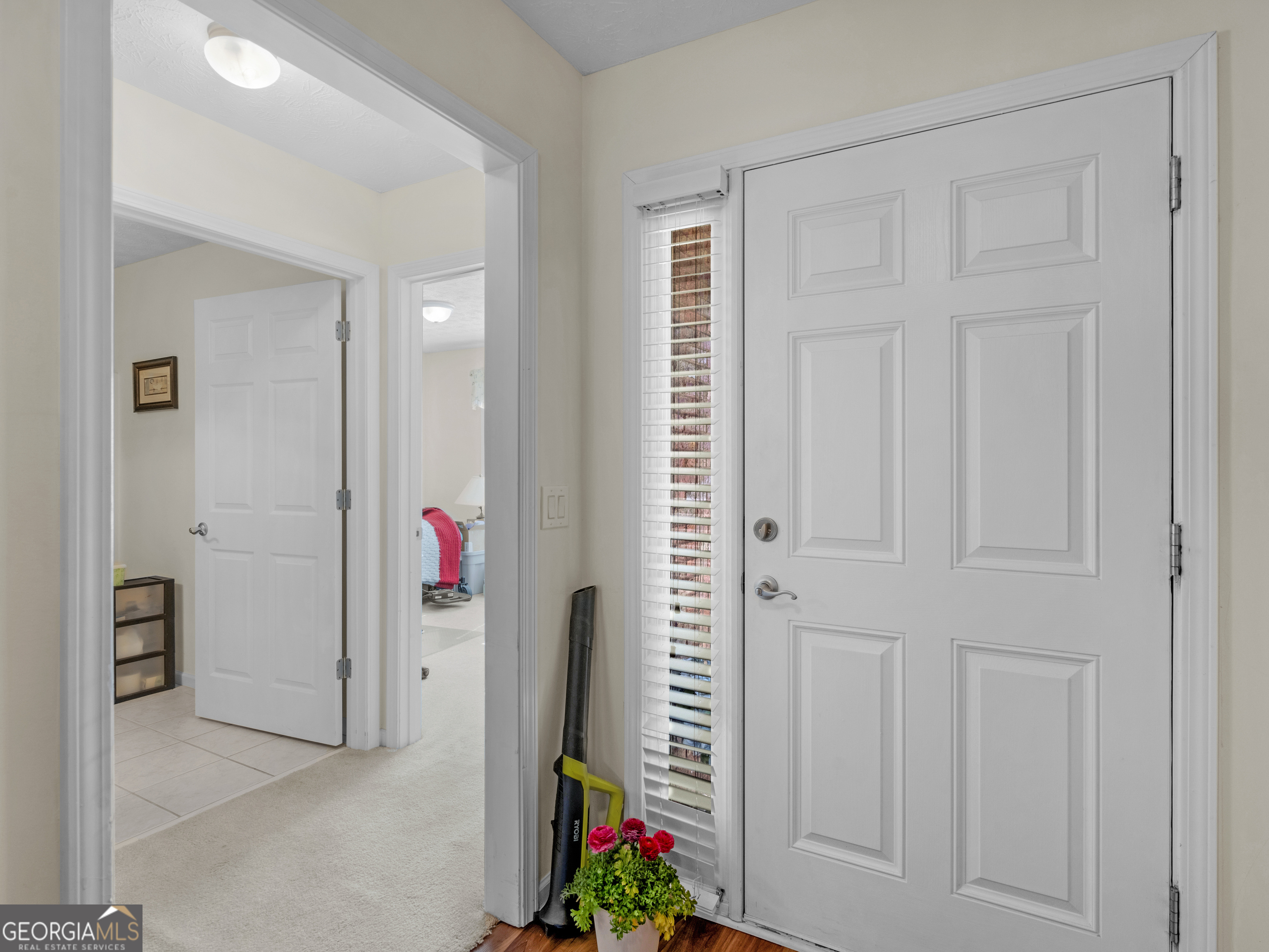 507 Mockingbird Lane