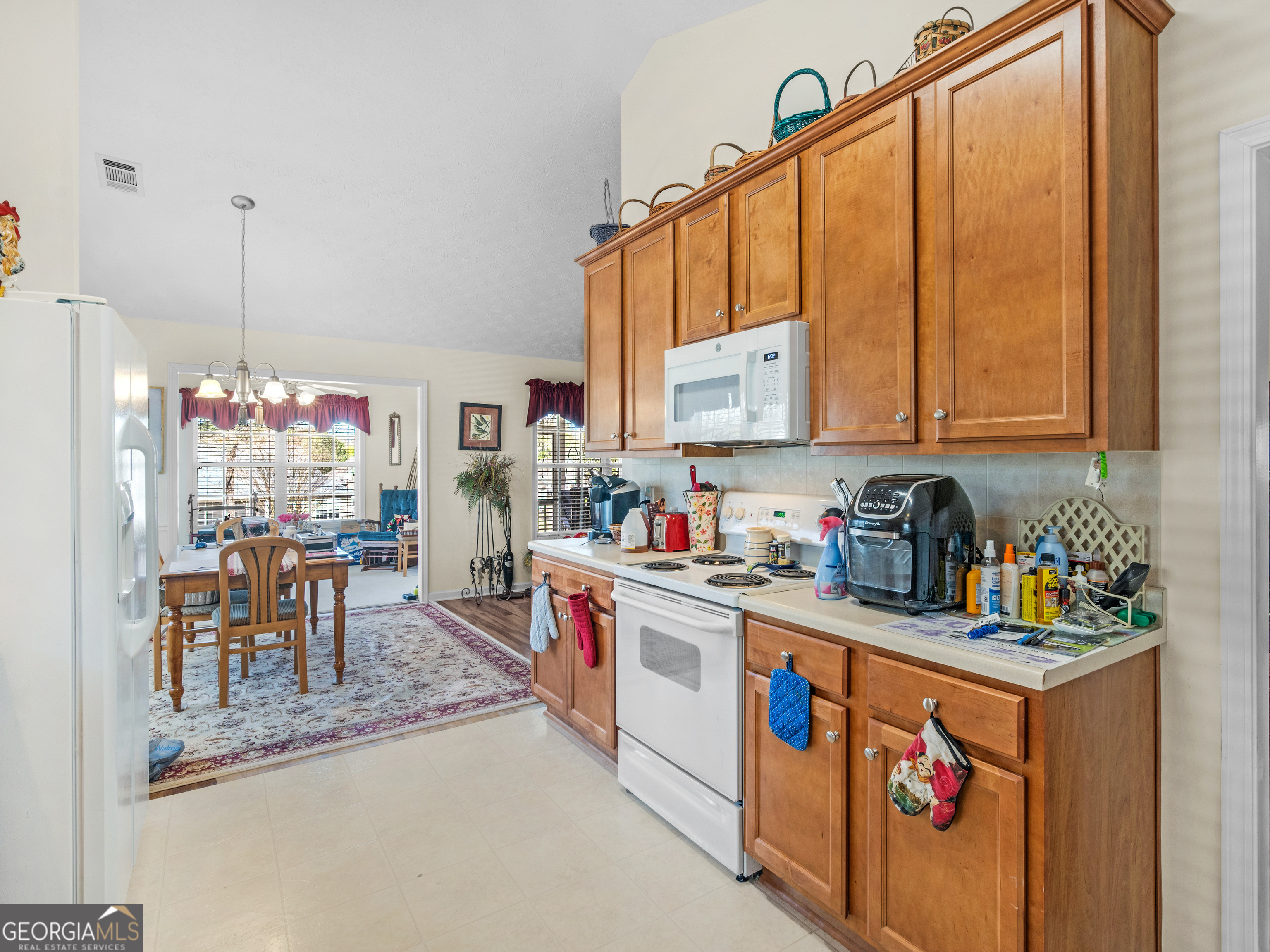 507 Mockingbird Lane