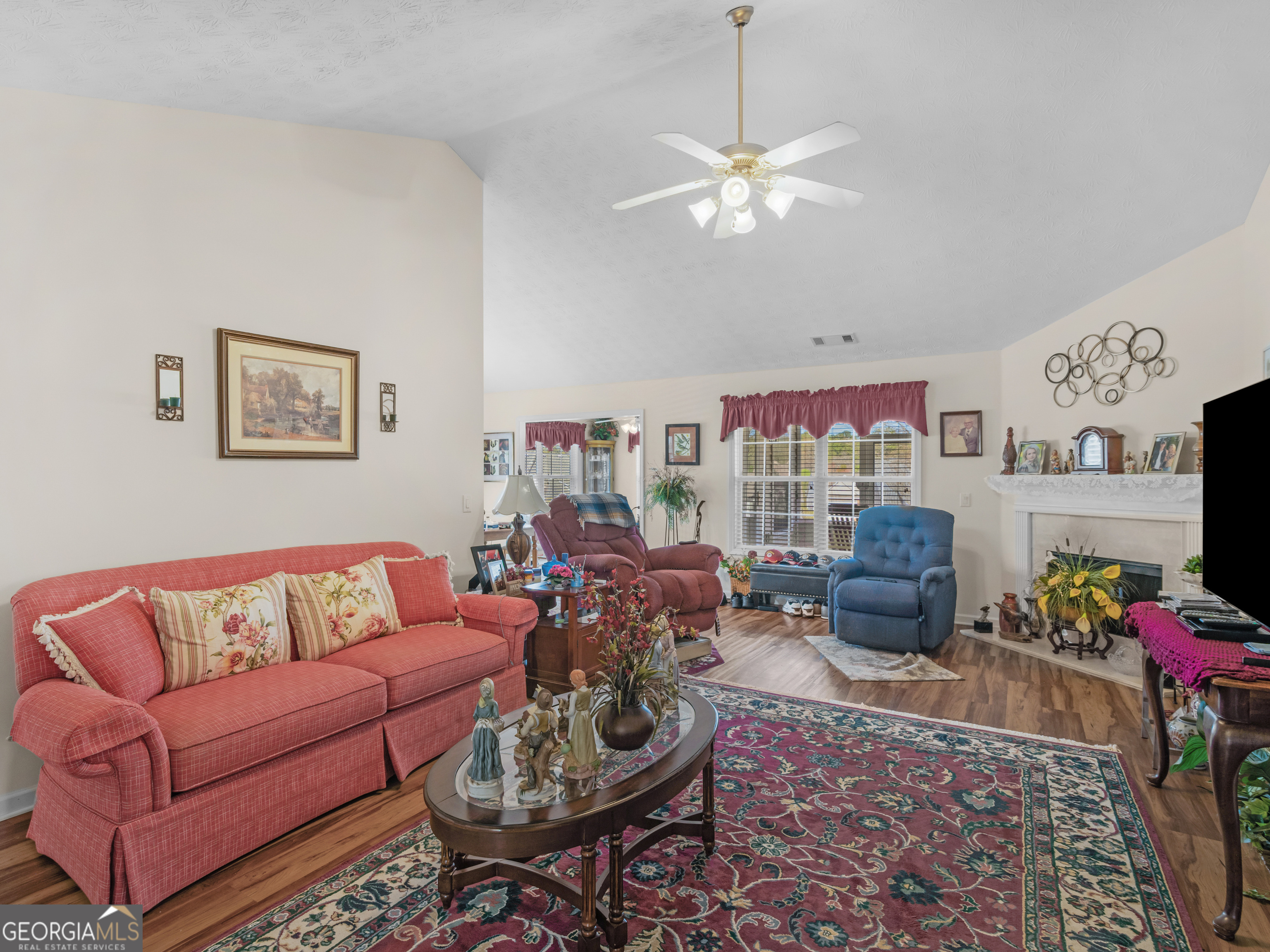 507 Mockingbird Lane