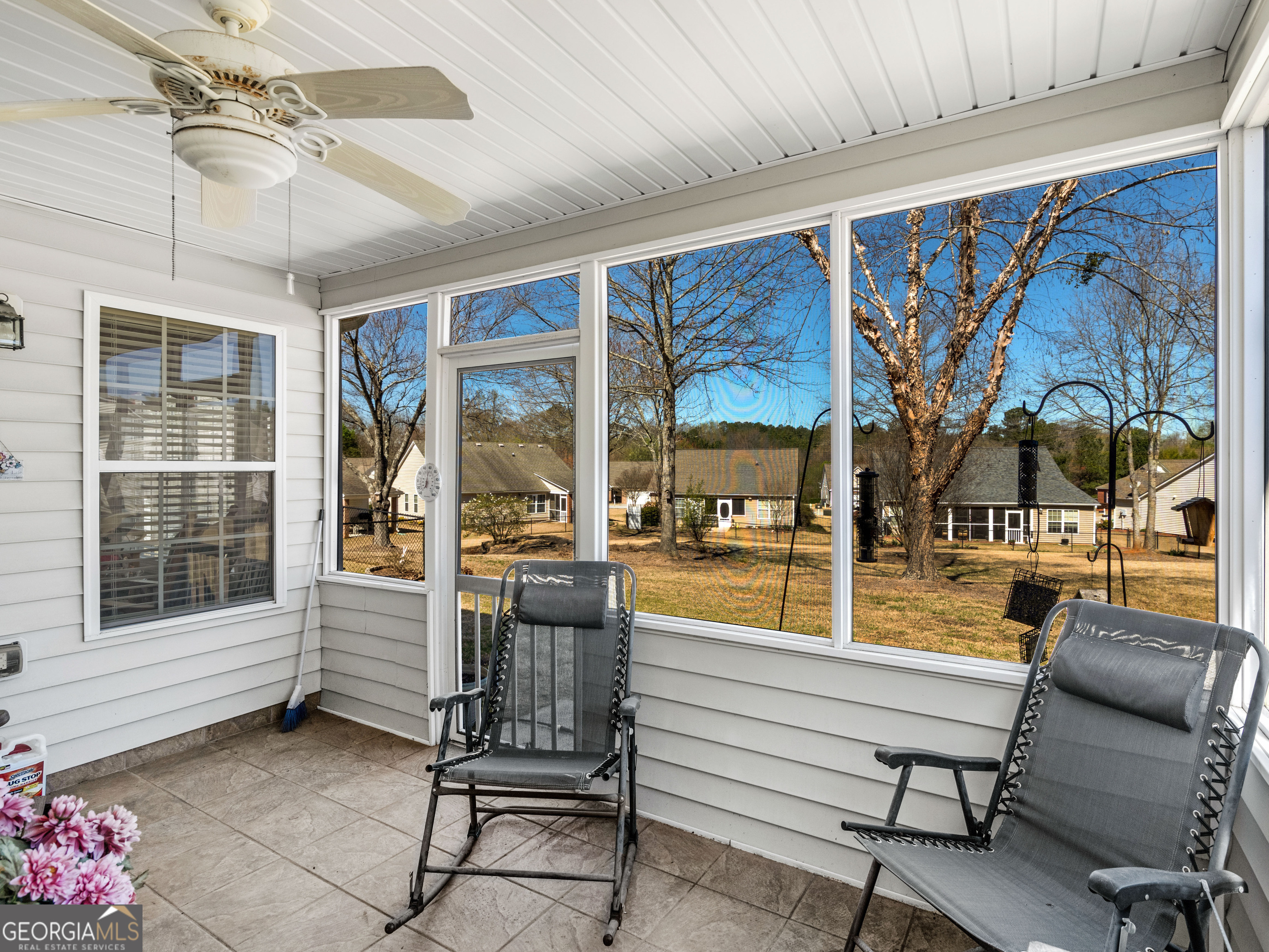 507 Mockingbird Lane