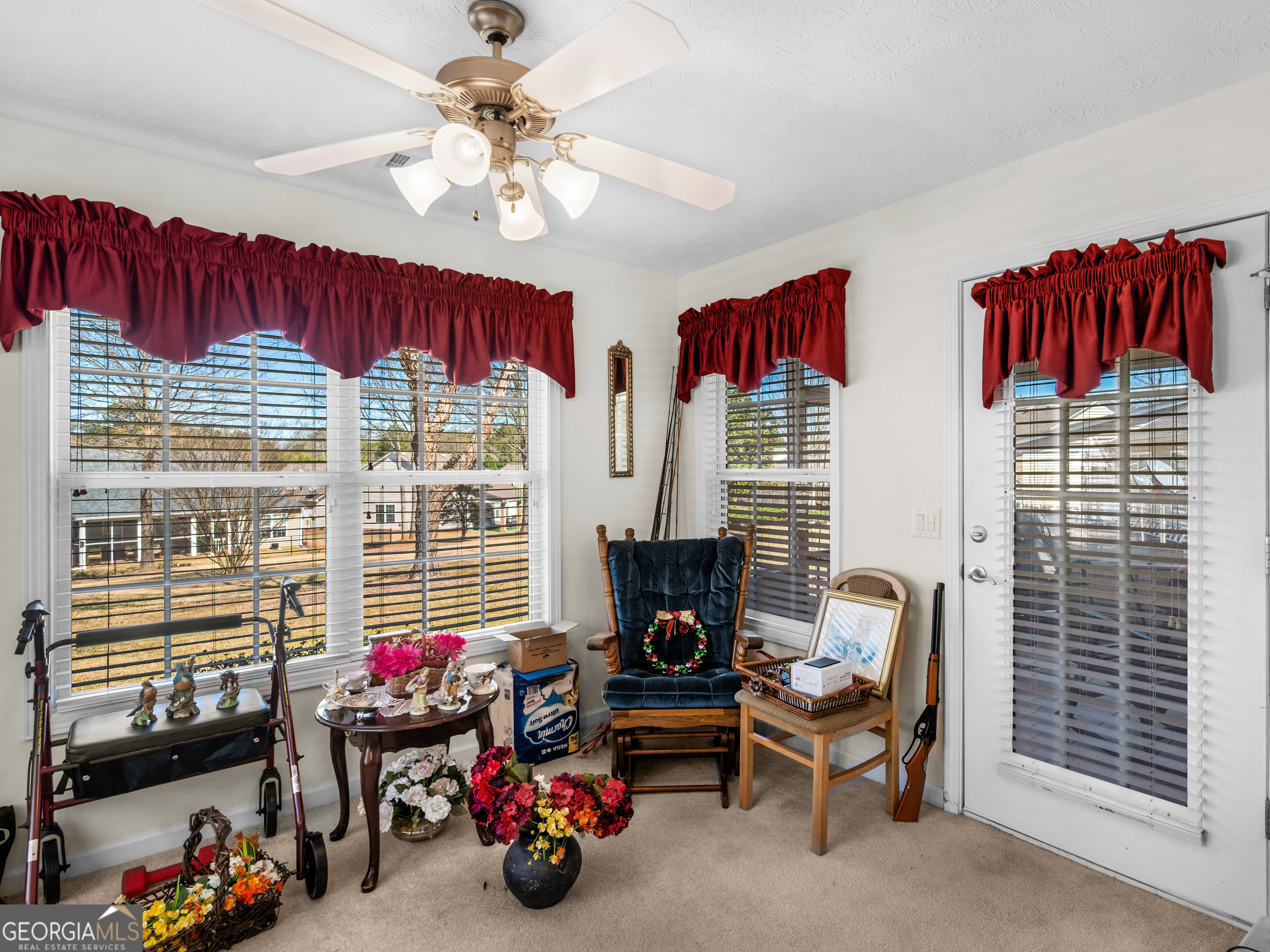 507 Mockingbird Lane