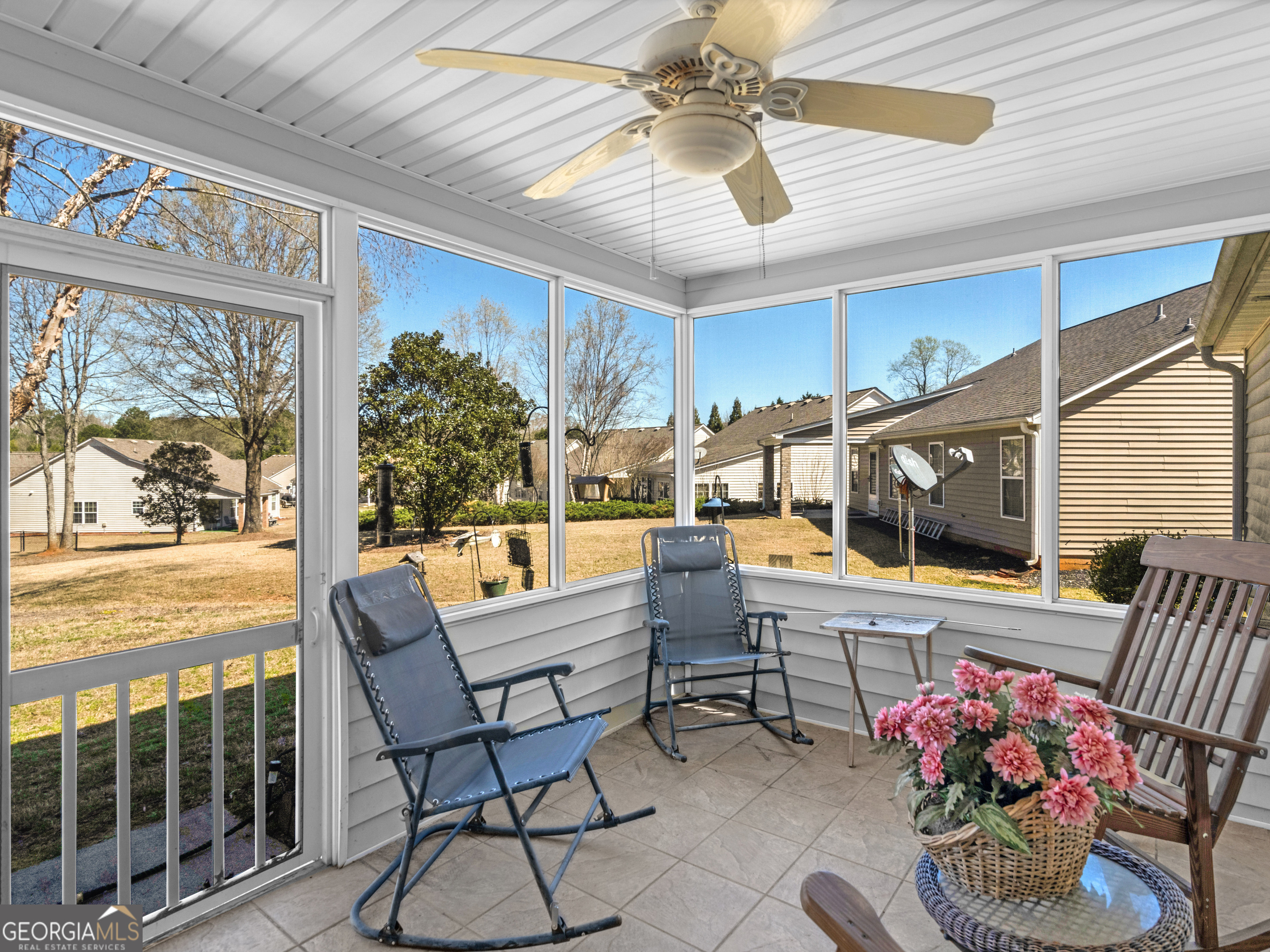 507 Mockingbird Lane