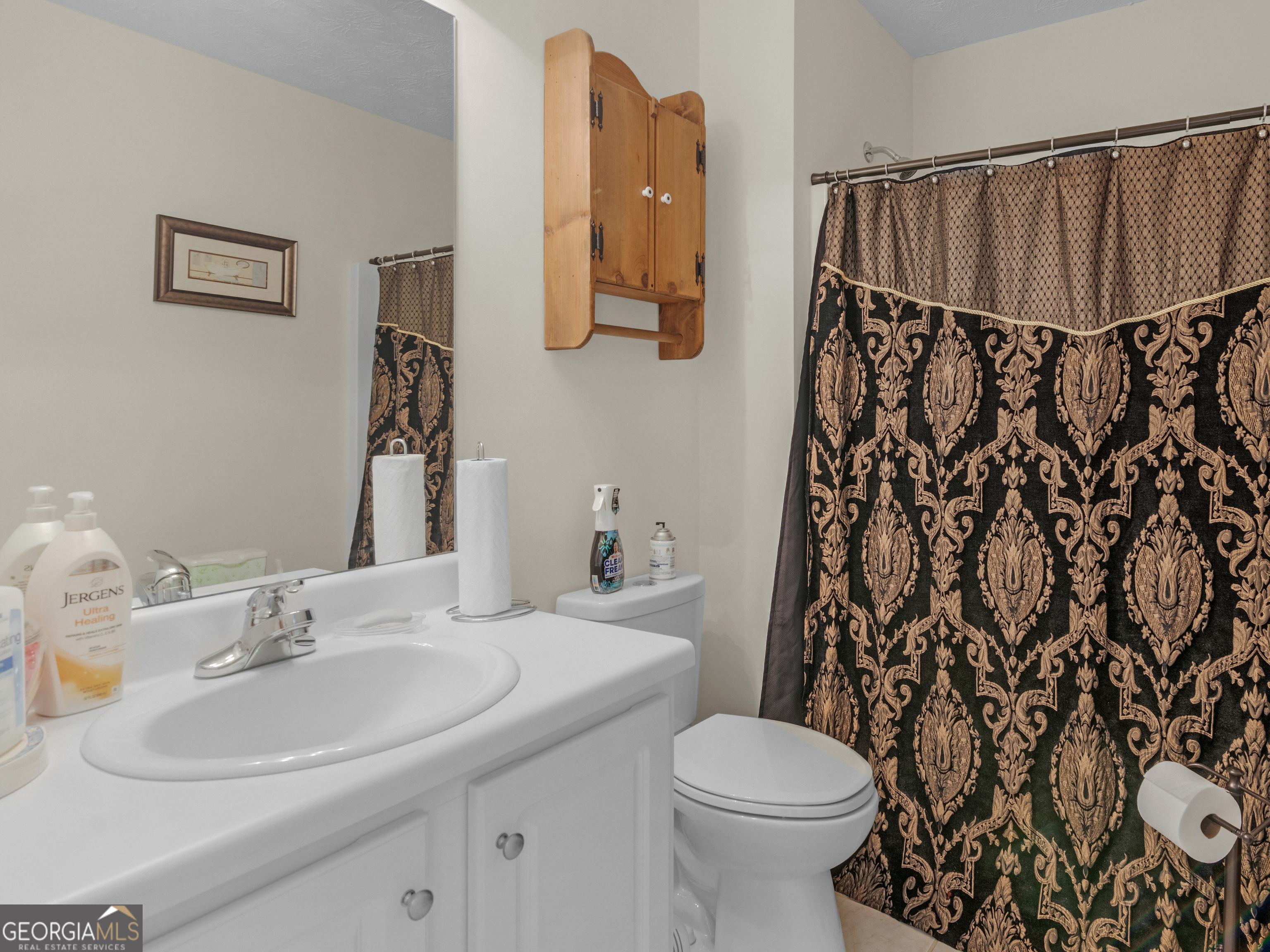 507 Mockingbird Lane