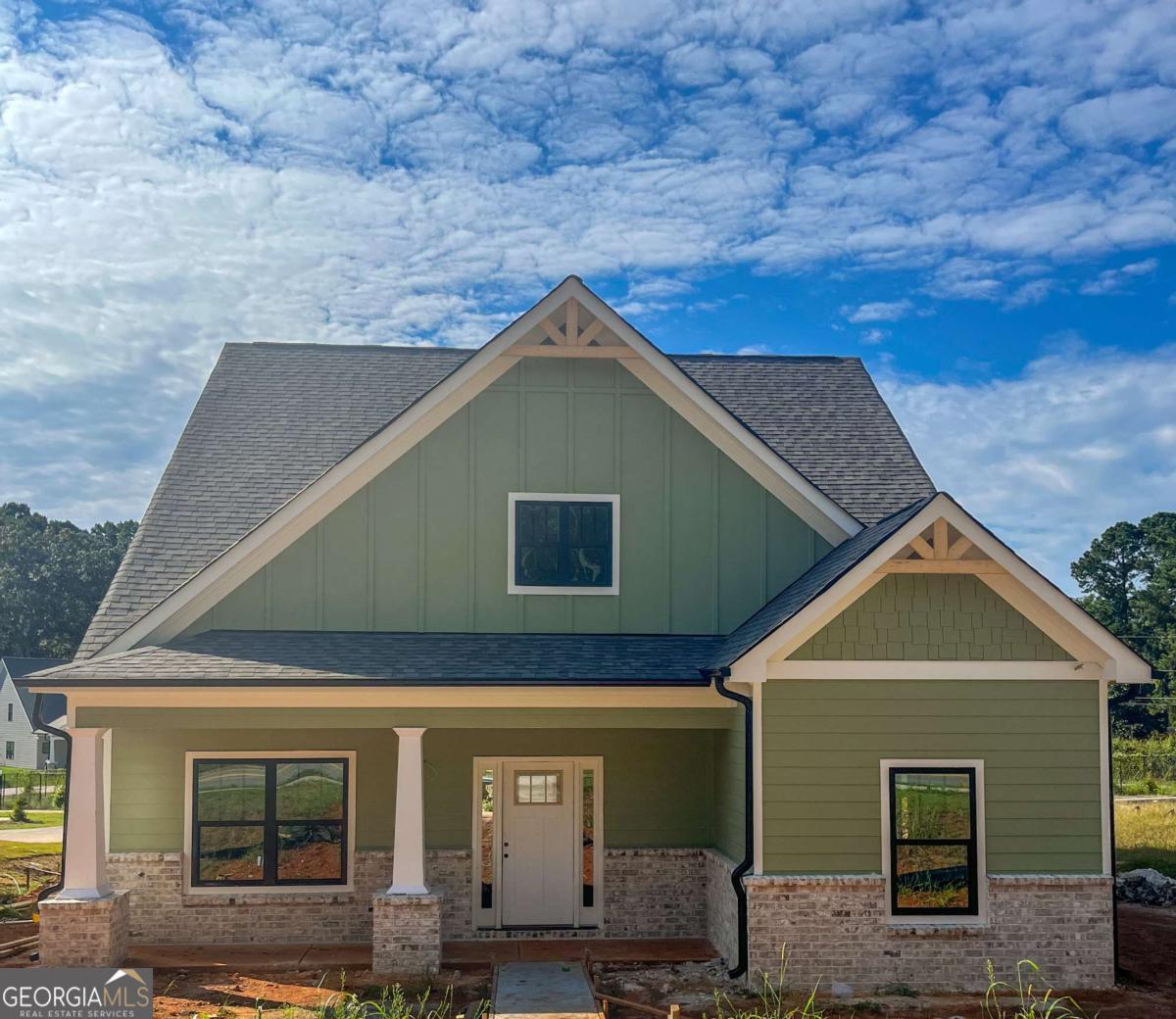 139 Old Alabama Road