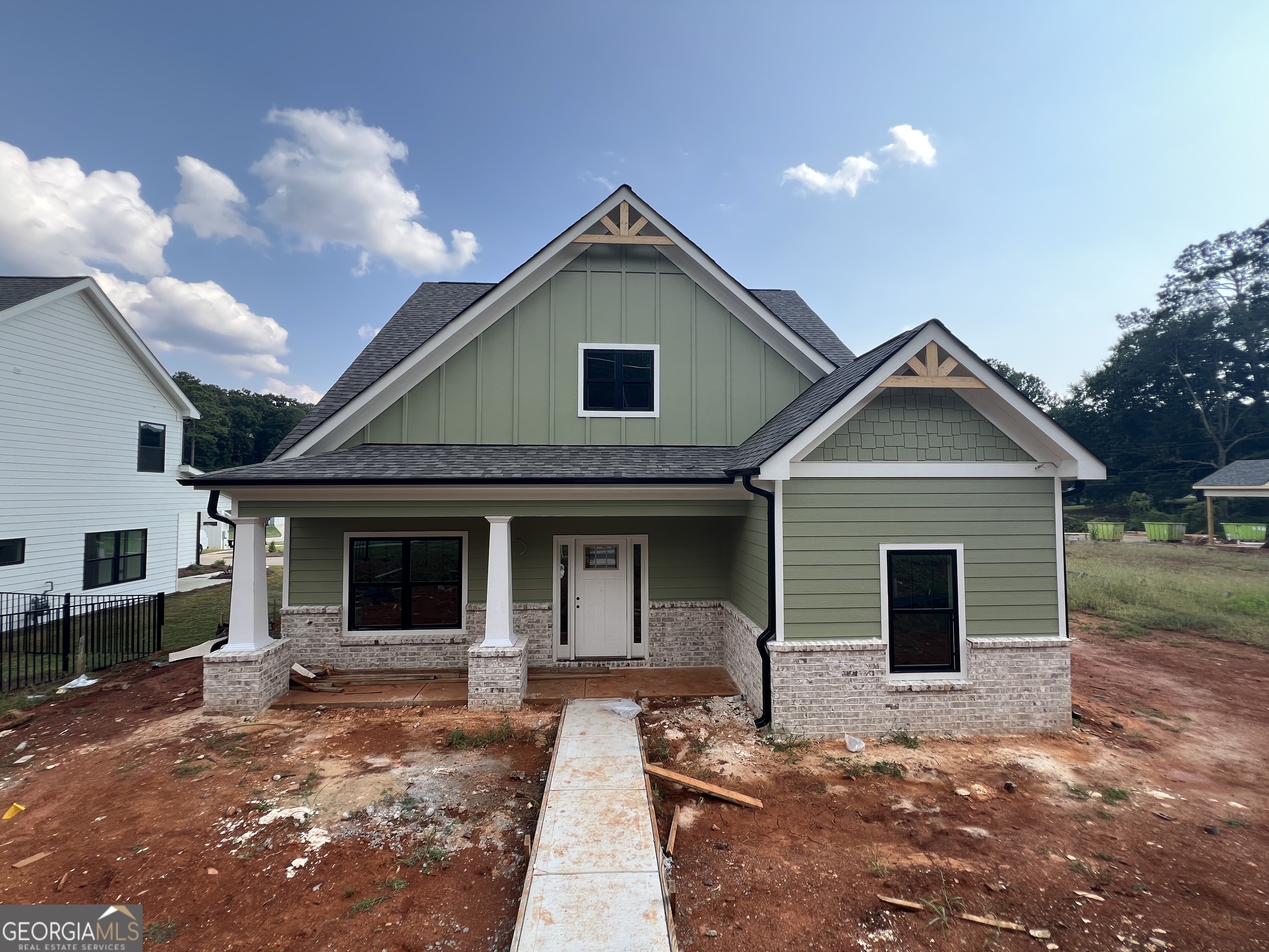139 Old Alabama Road