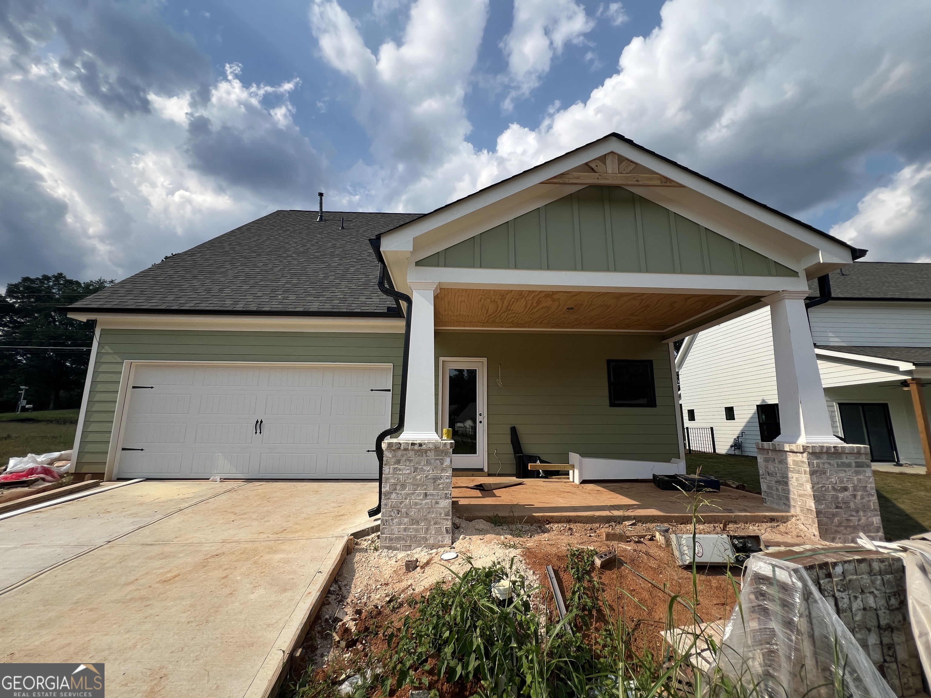 139 Old Alabama Road