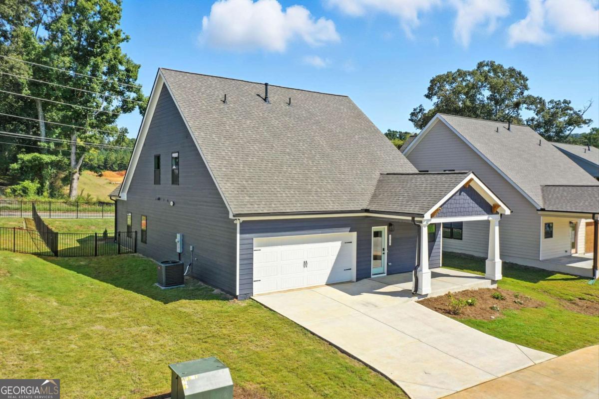 135 Old Alabama Road
