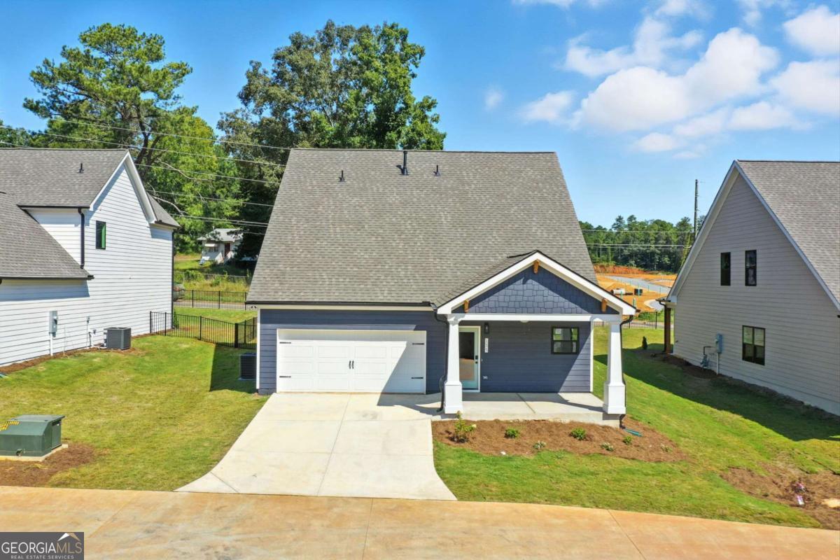 135 Old Alabama Road
