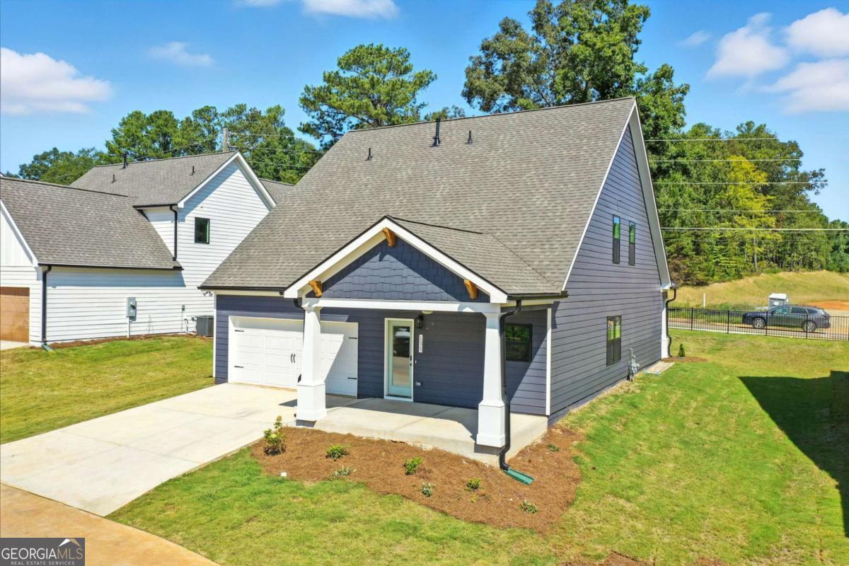 135 Old Alabama Road