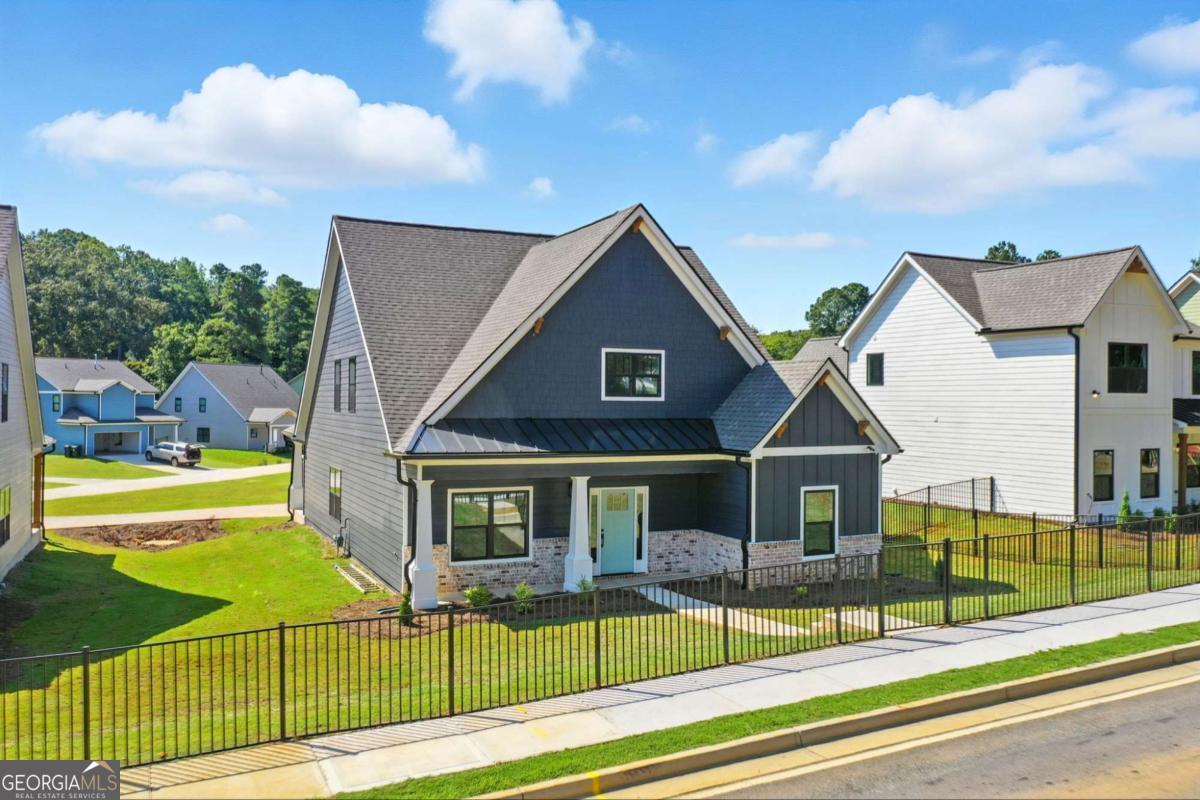 135 Old Alabama Road