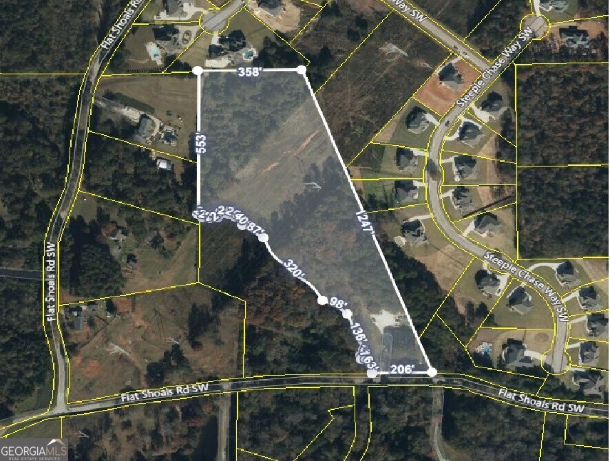 3255 Flat Shoals Road SW