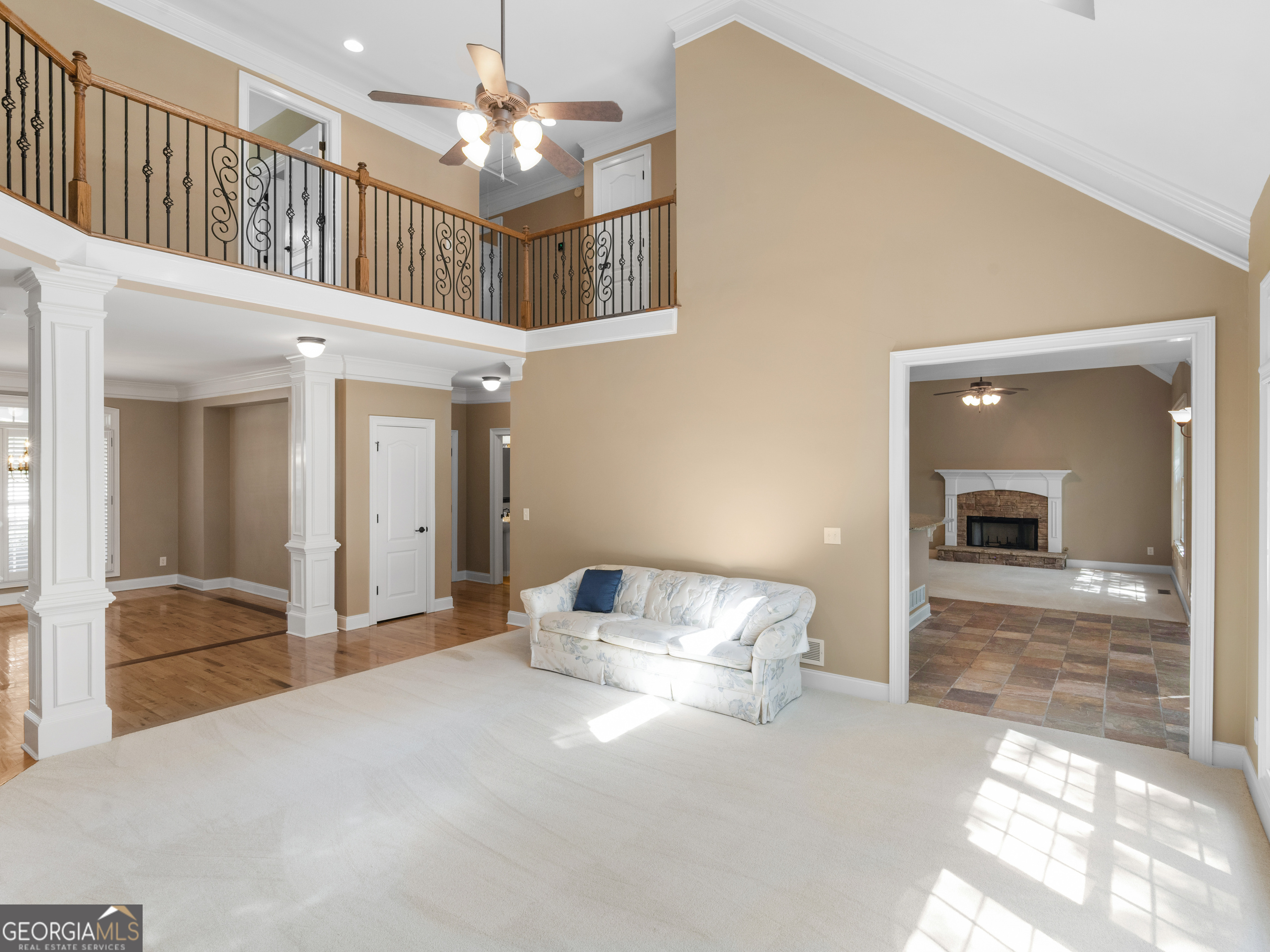 4930 Longridge Drive