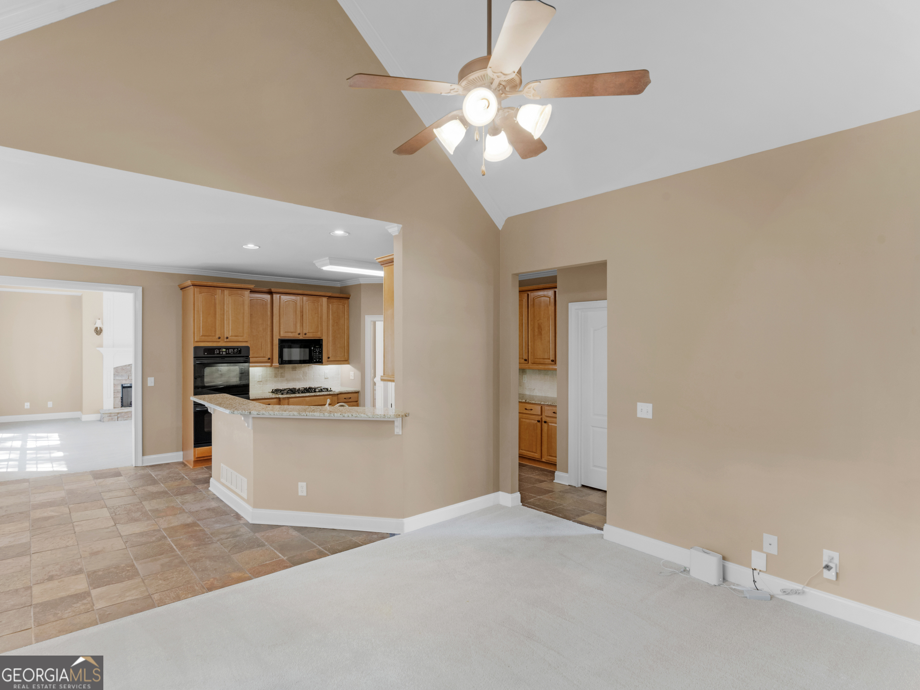 4930 Longridge Drive