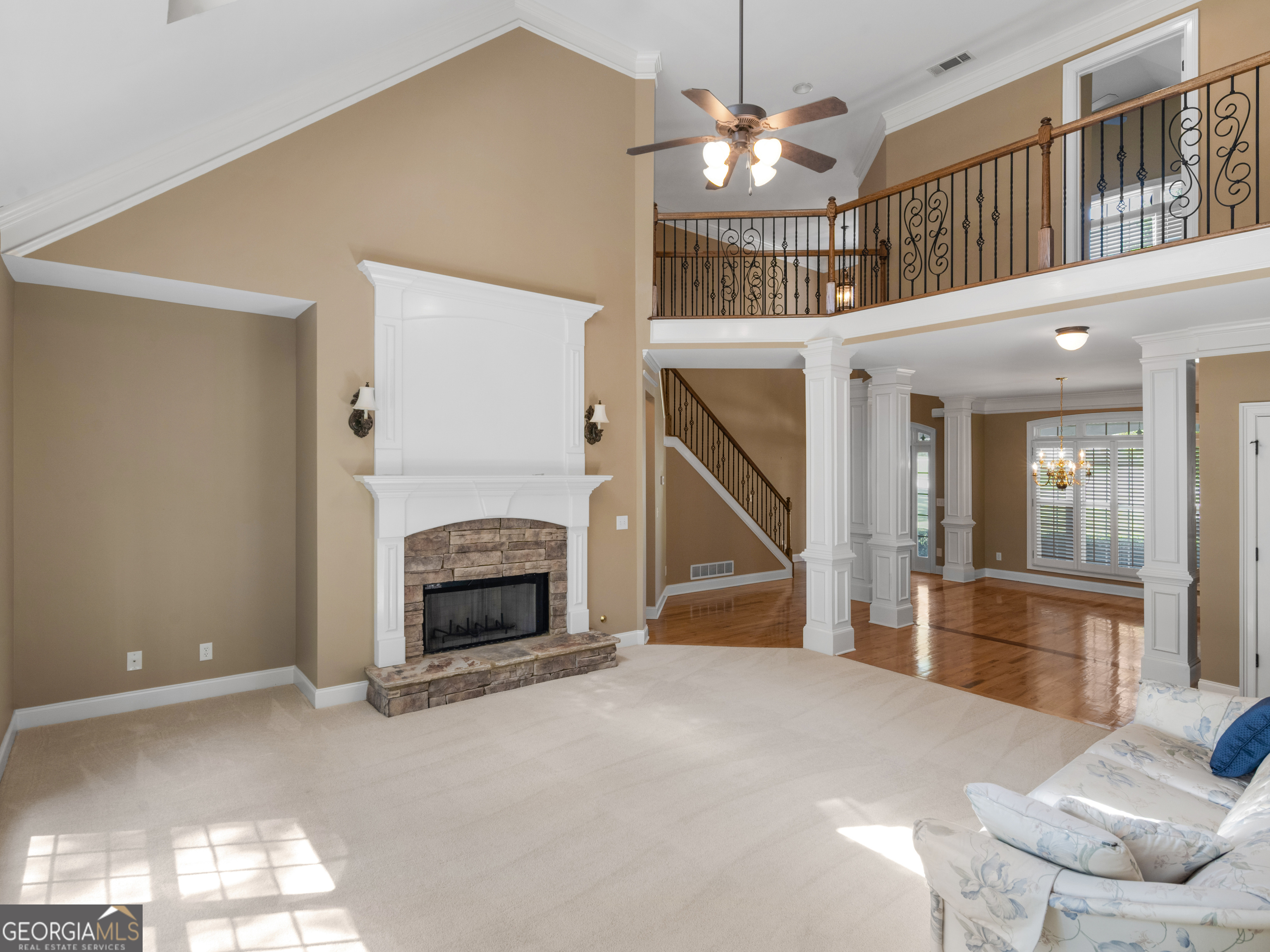 4930 Longridge Drive