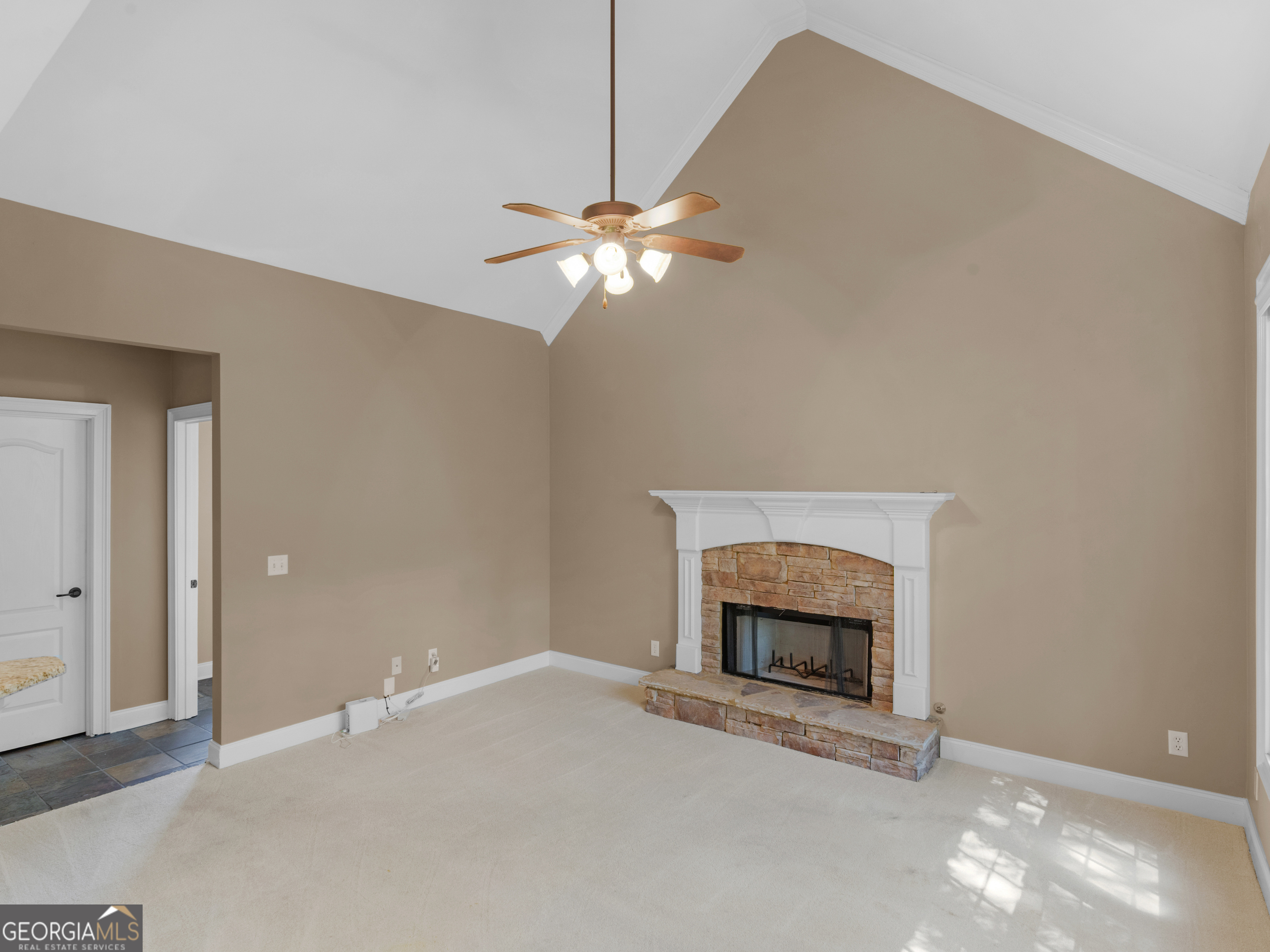 4930 Longridge Drive