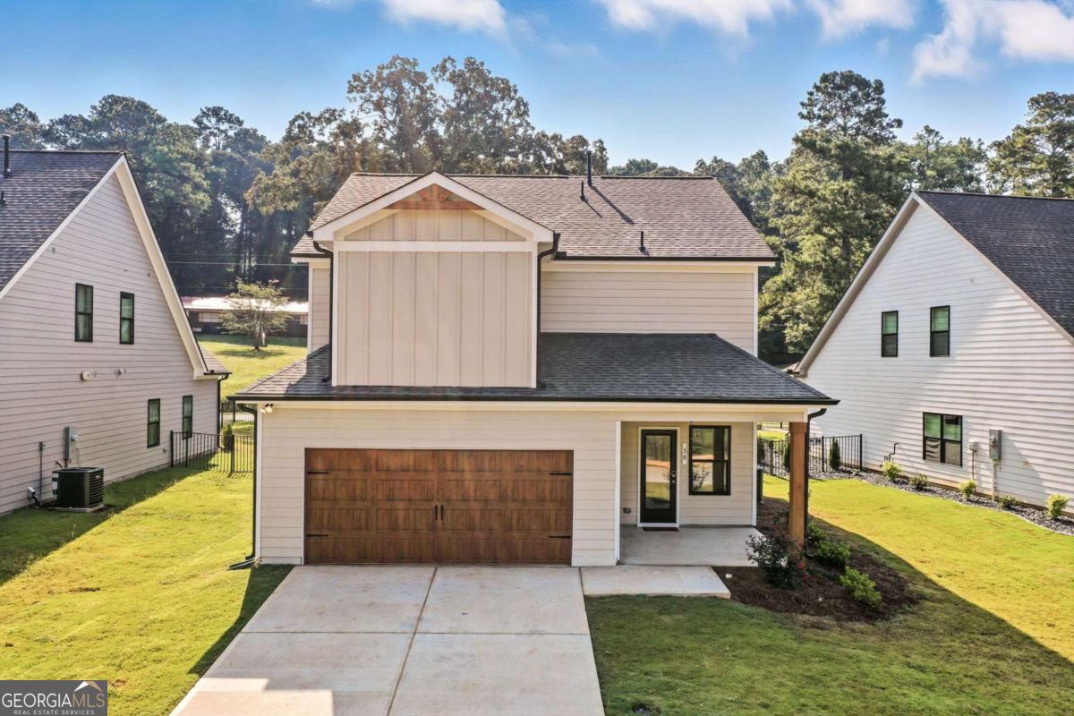 38 Puckett Road SE
