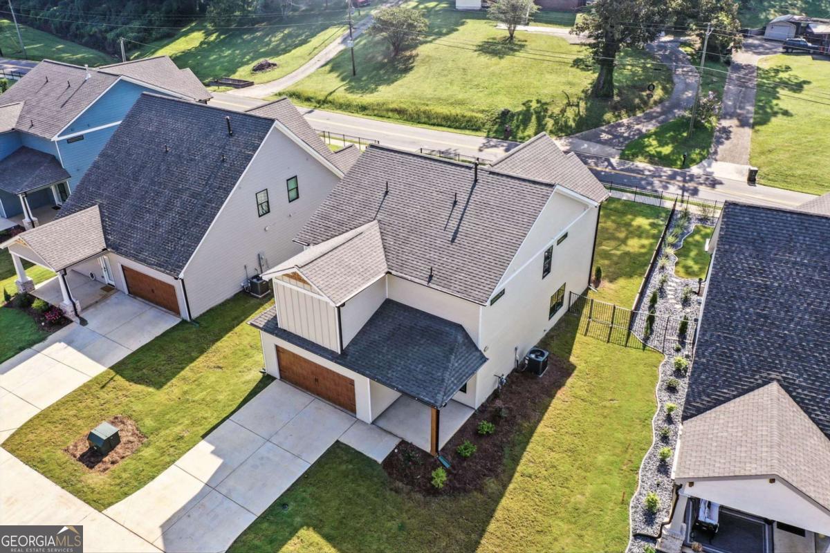 38 Puckett Road SE