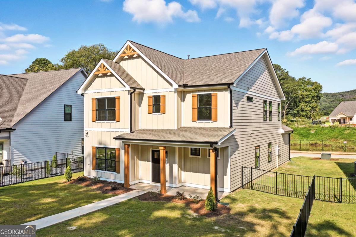 38 Puckett Road SE