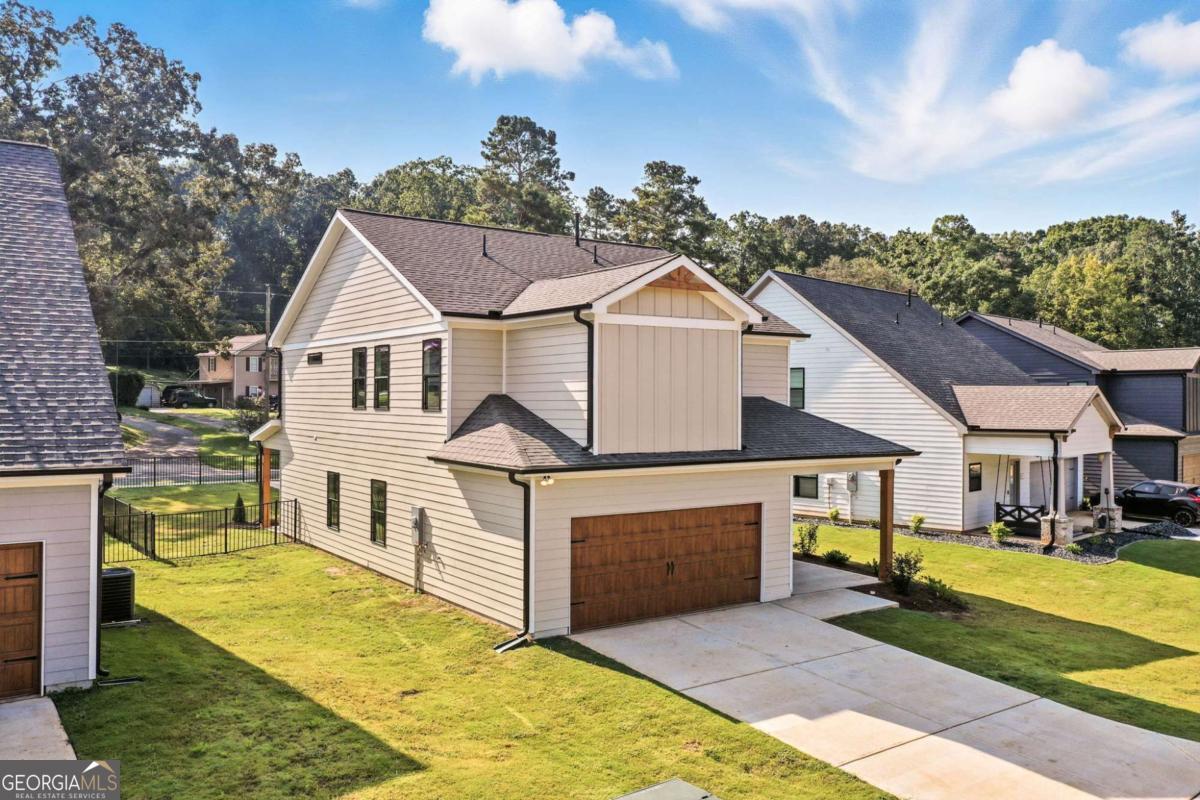 38 Puckett Road SE