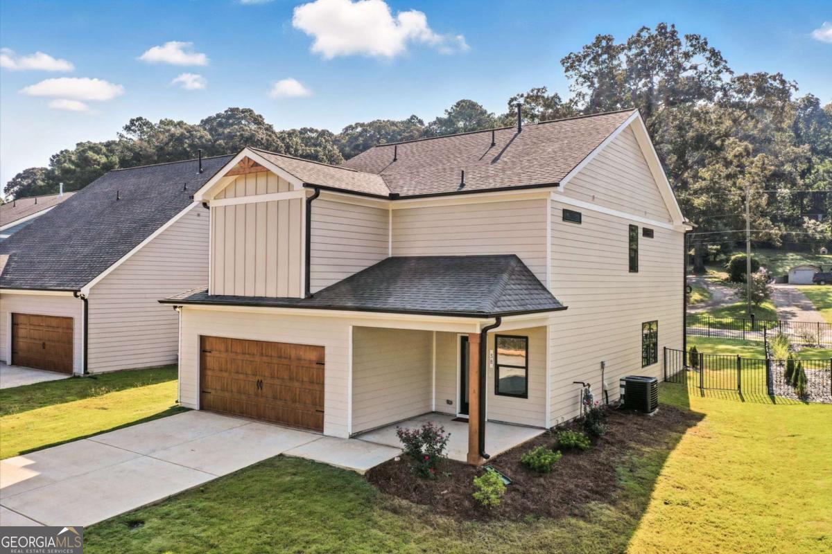 38 Puckett Road SE