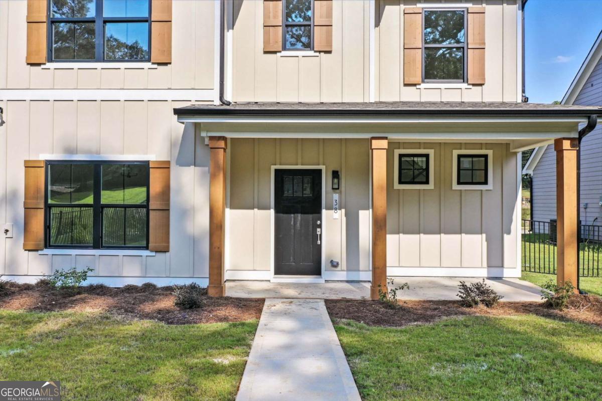 38 Puckett Road SE