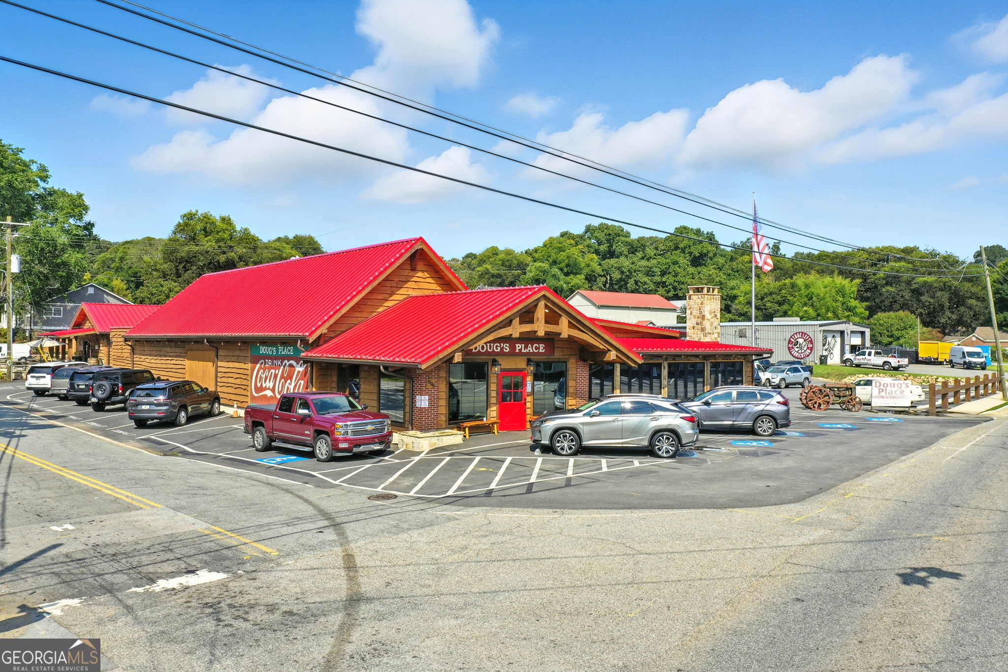 38 Puckett Road SE