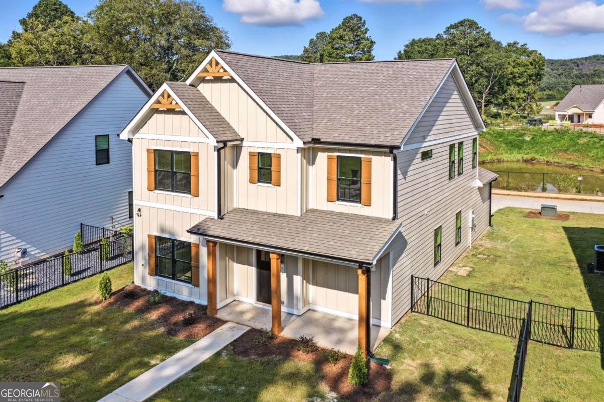 38 Puckett Road SE