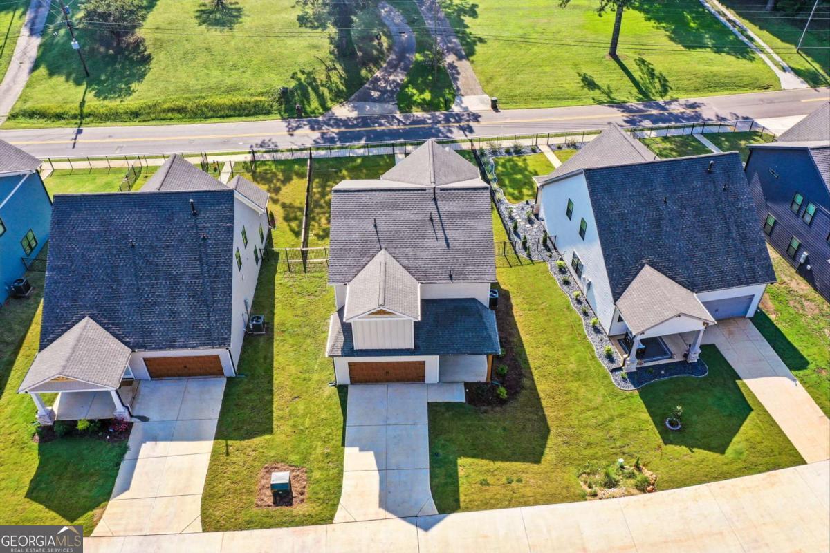 38 Puckett Road SE