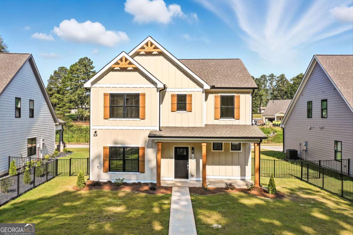 38 Puckett Road SE