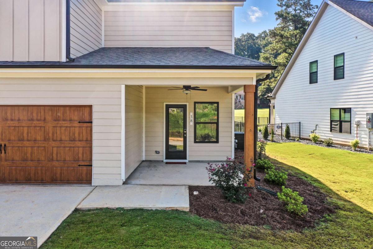 38 Puckett Road SE