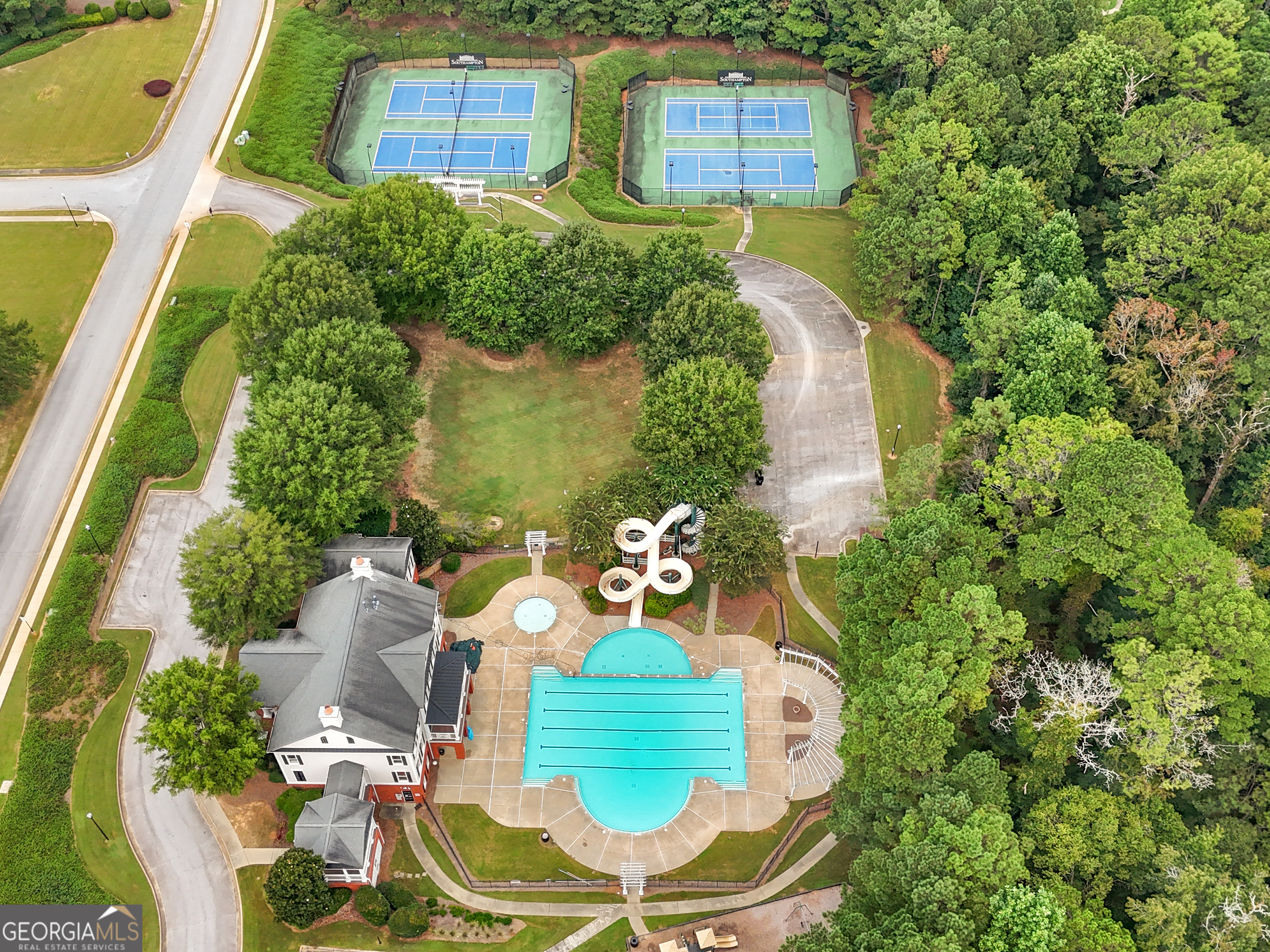142 Keswick Manor Drive
