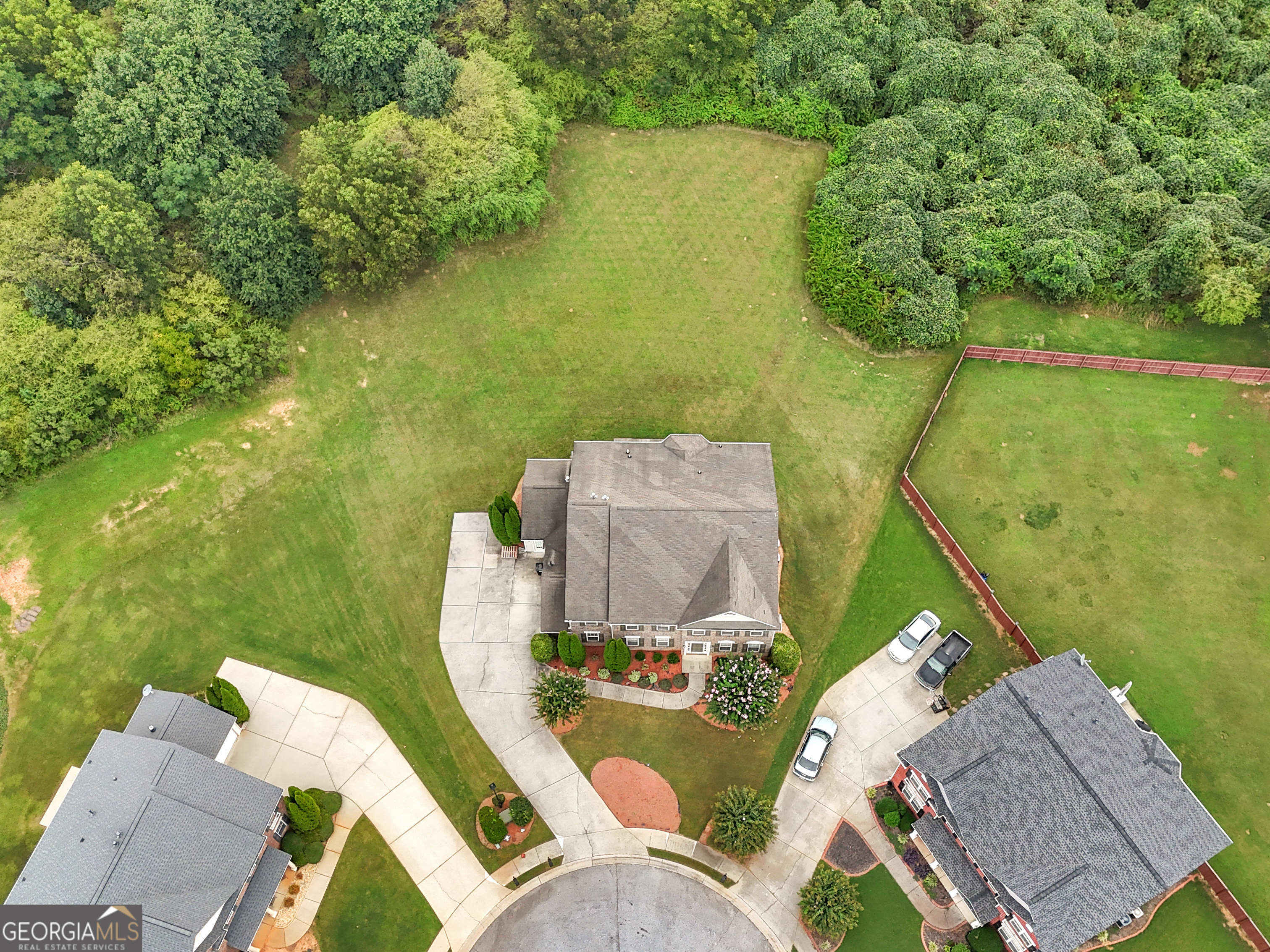 142 Keswick Manor Drive