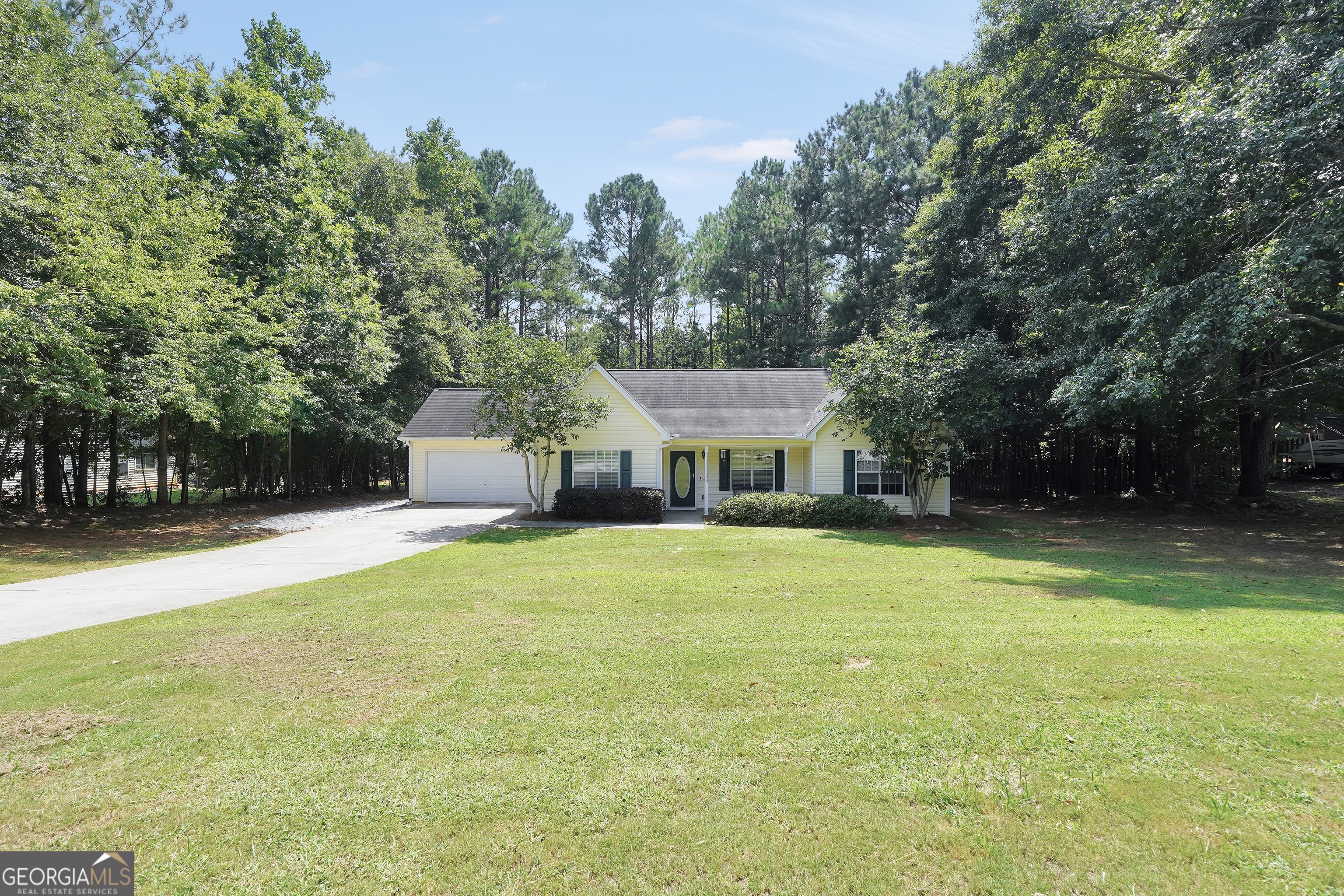 204 Baxter Lane