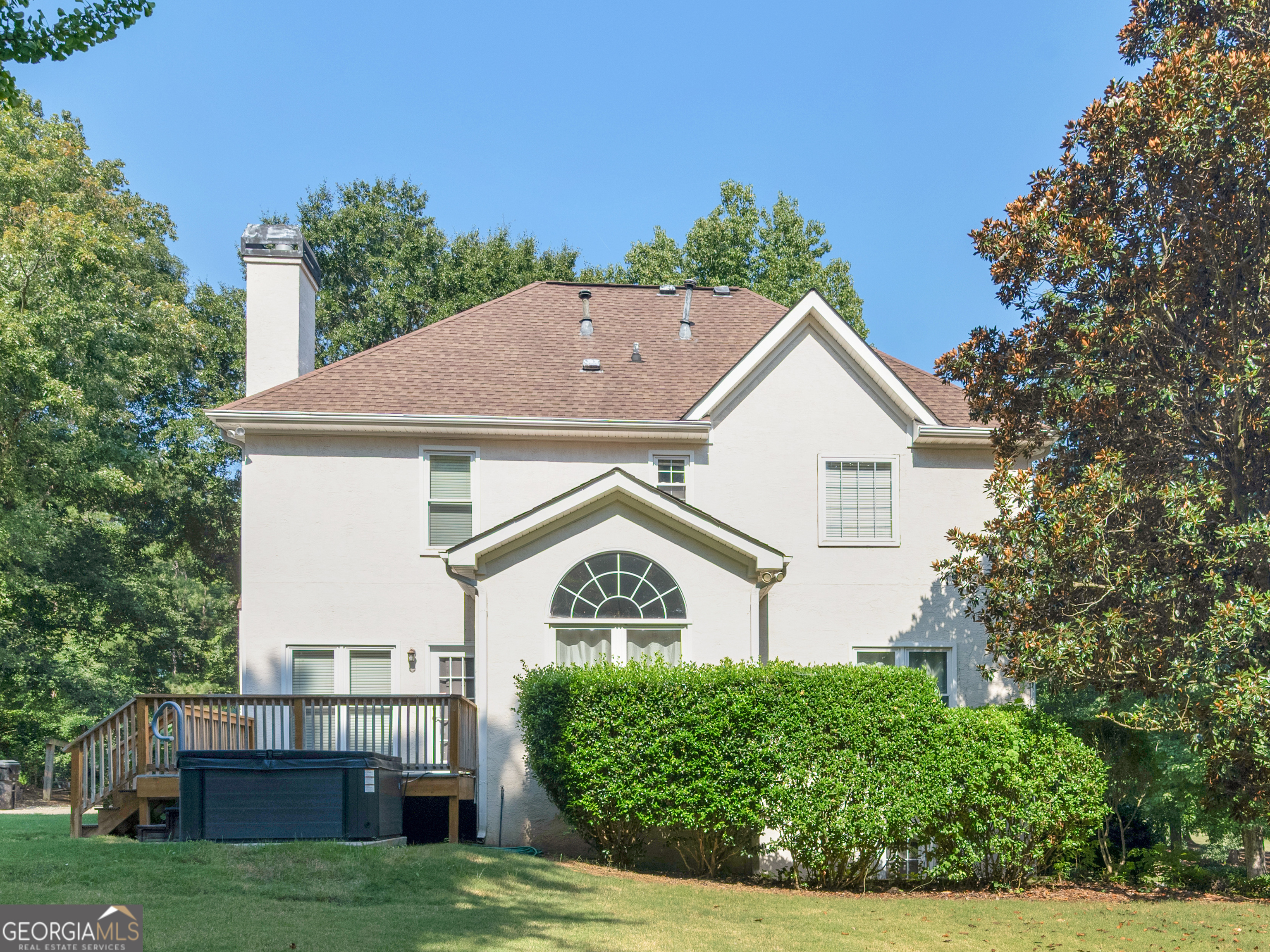 550 McGarity Drive