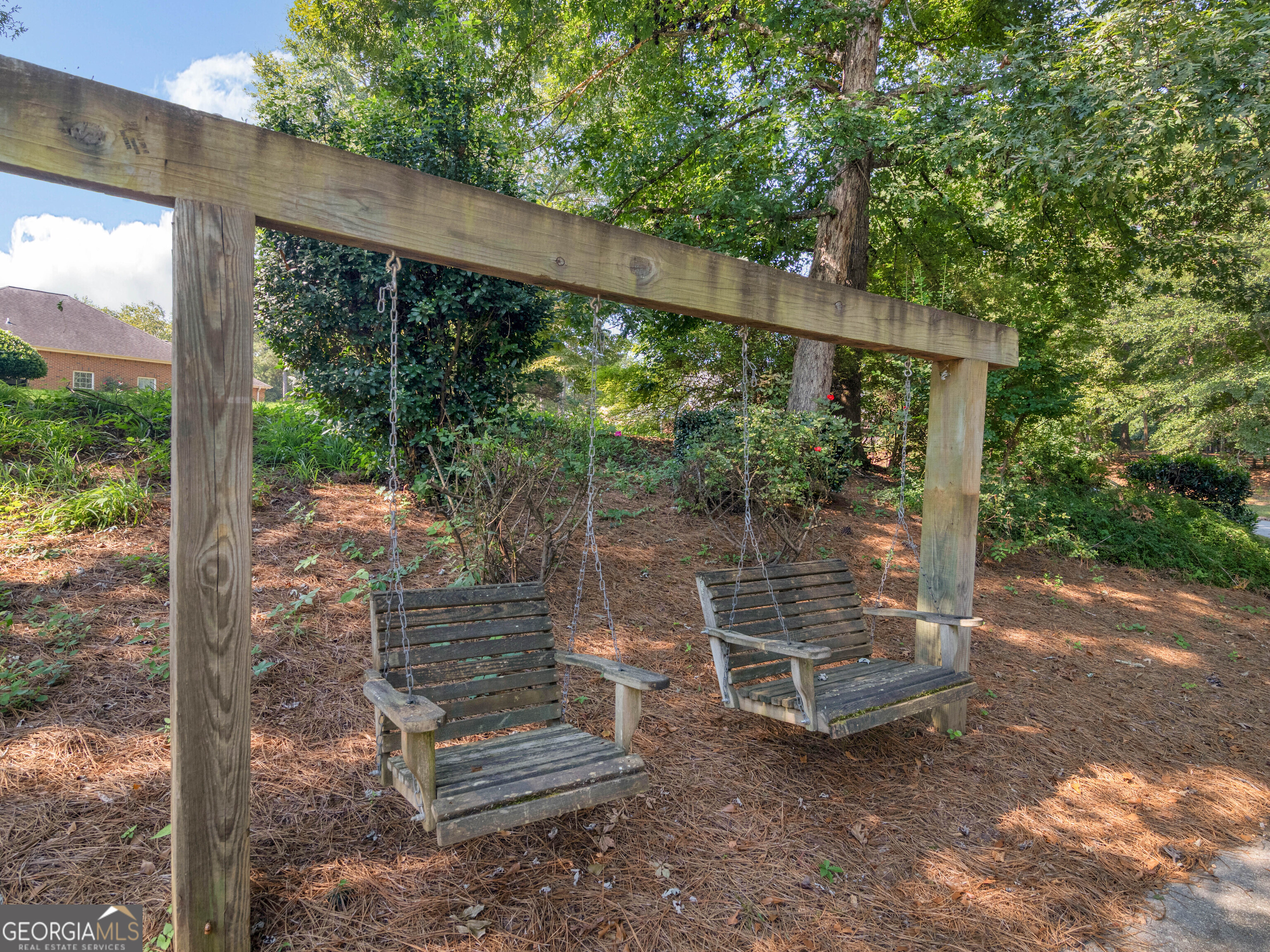 550 McGarity Drive