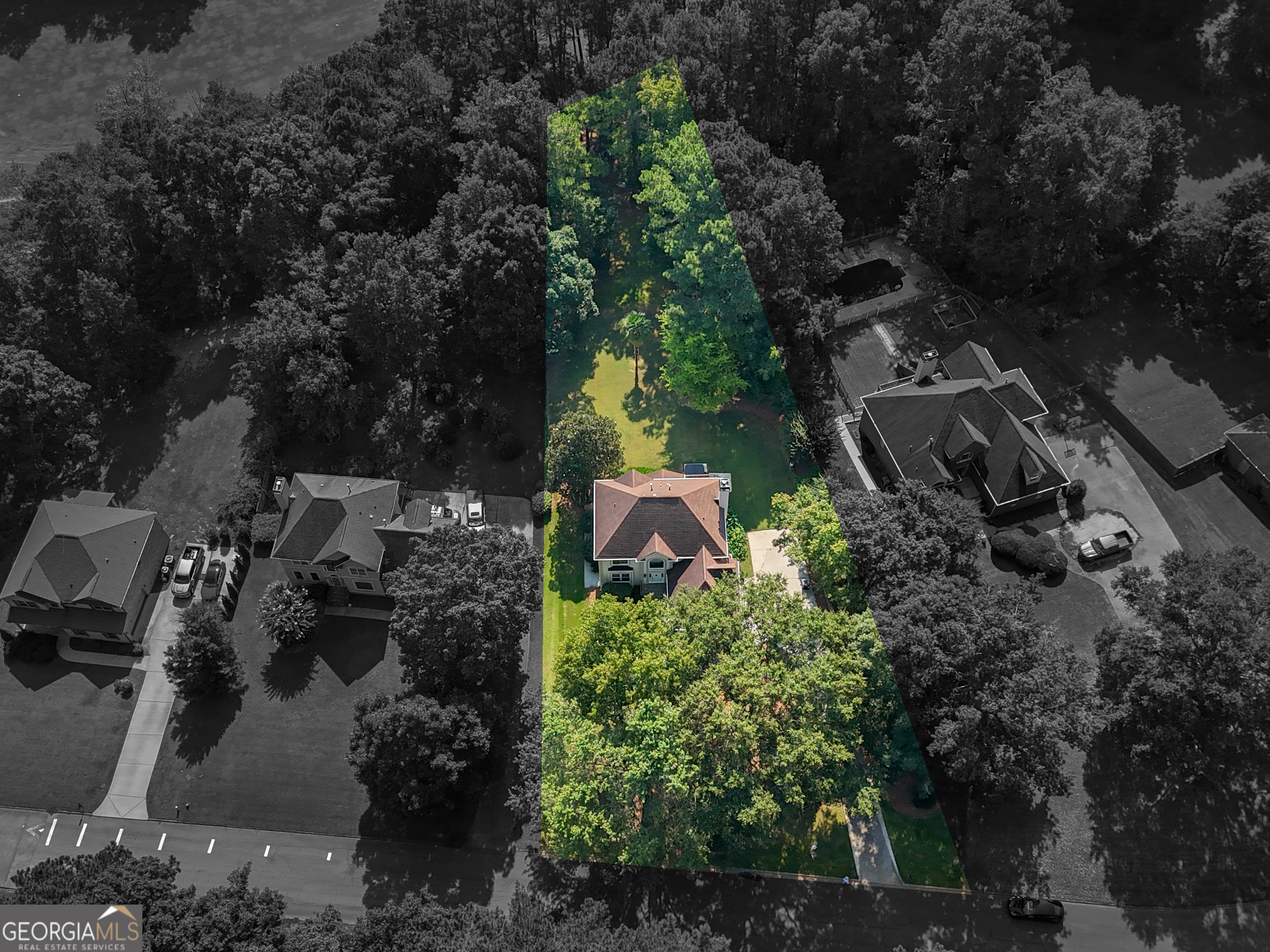 550 McGarity Drive